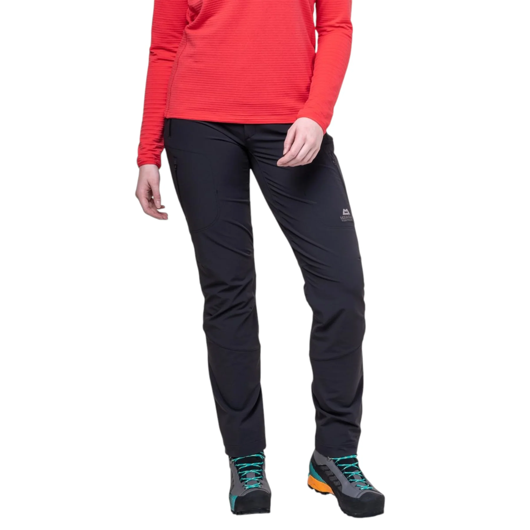 Women's Chamois Trousers