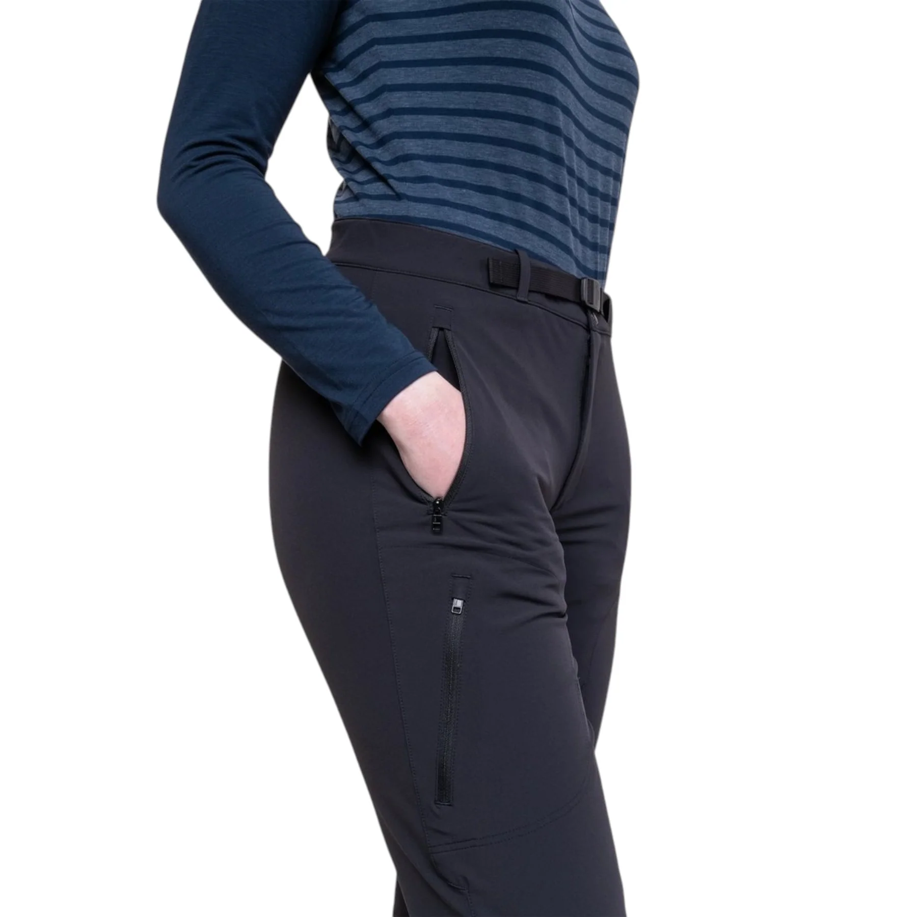 Women's Chamois Trousers - Image 11