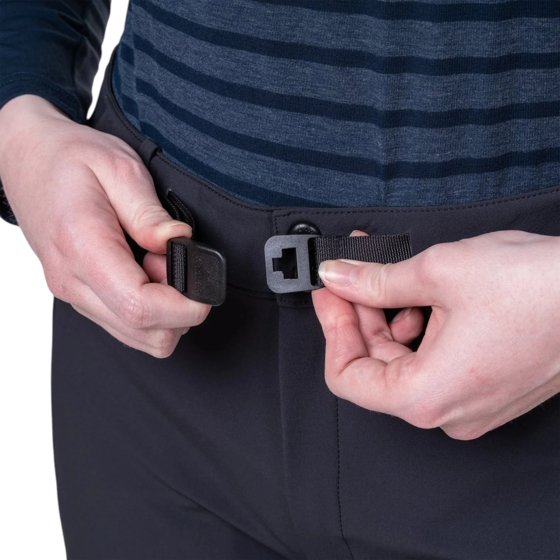 Women's Chamois Trousers - Image 13