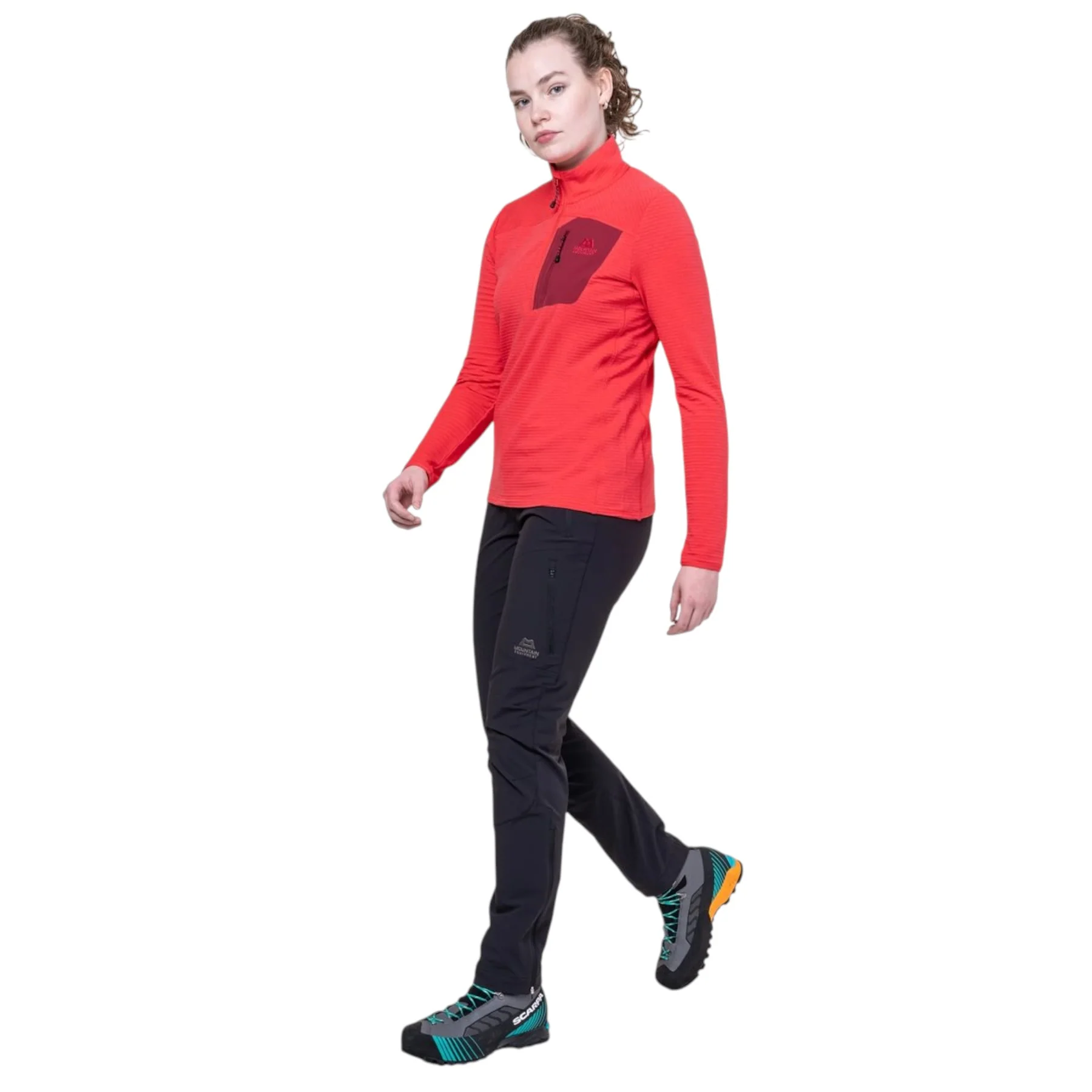 Women's Chamois Trousers - Image 6