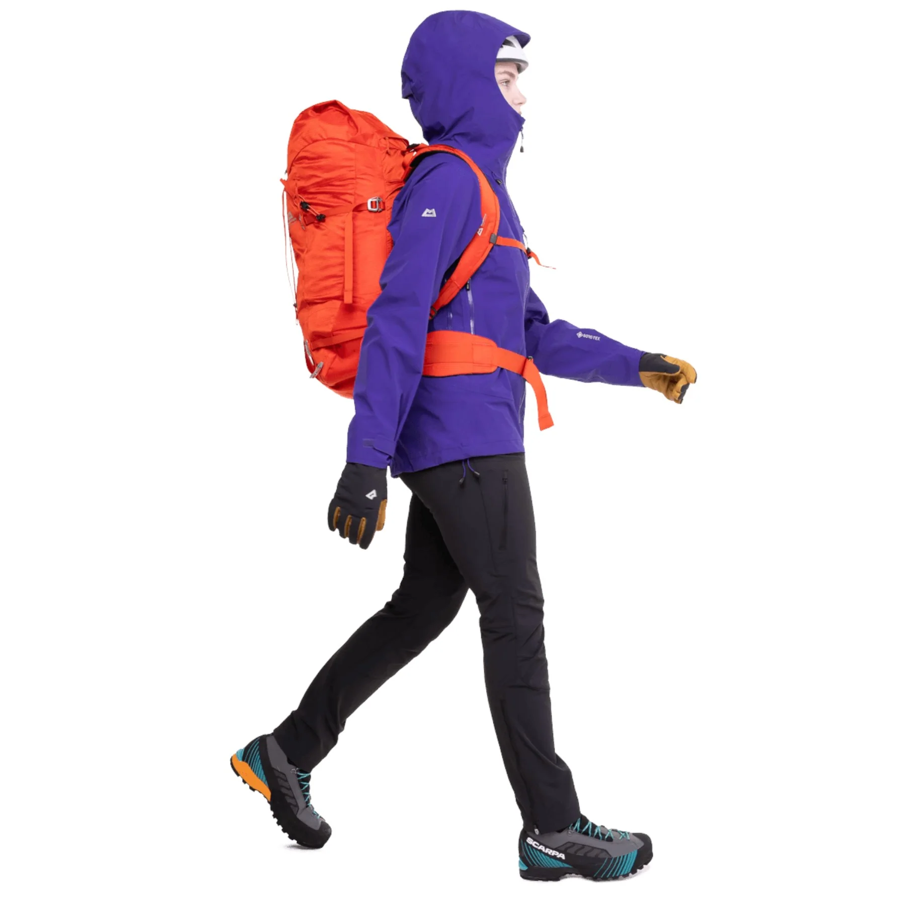 Women's Makalu GORE-TEX Jacket - Image 10