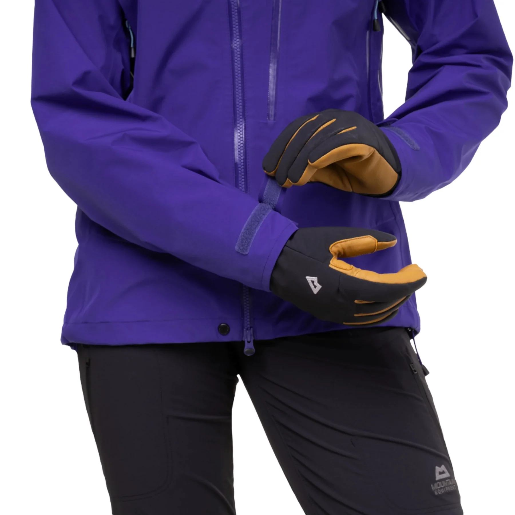 Women's Makalu GORE-TEX Jacket - Image 11