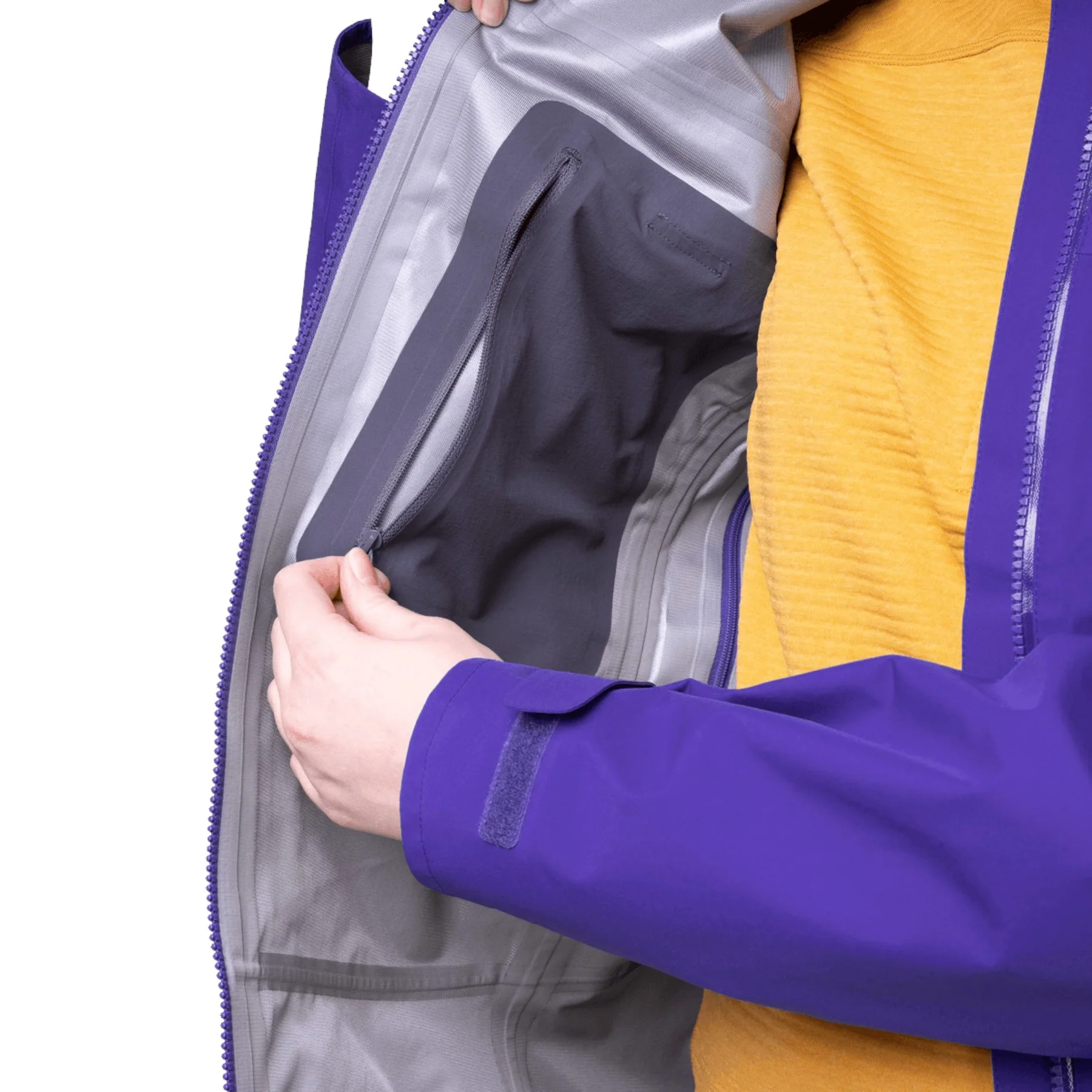 Women's Makalu GORE-TEX Jacket - Image 13