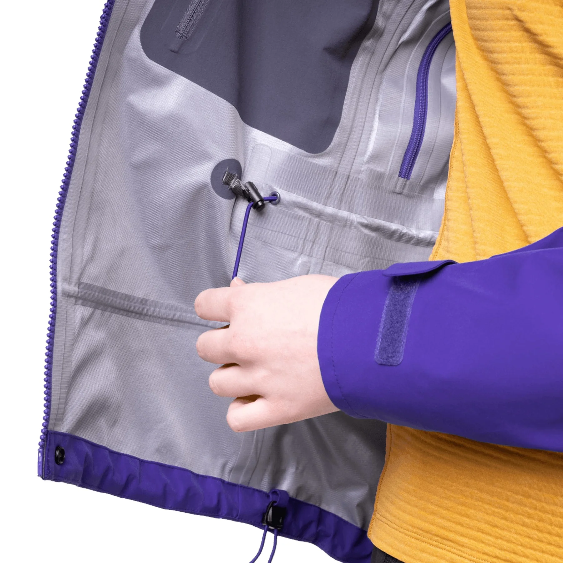 Women's Makalu GORE-TEX Jacket - Image 14