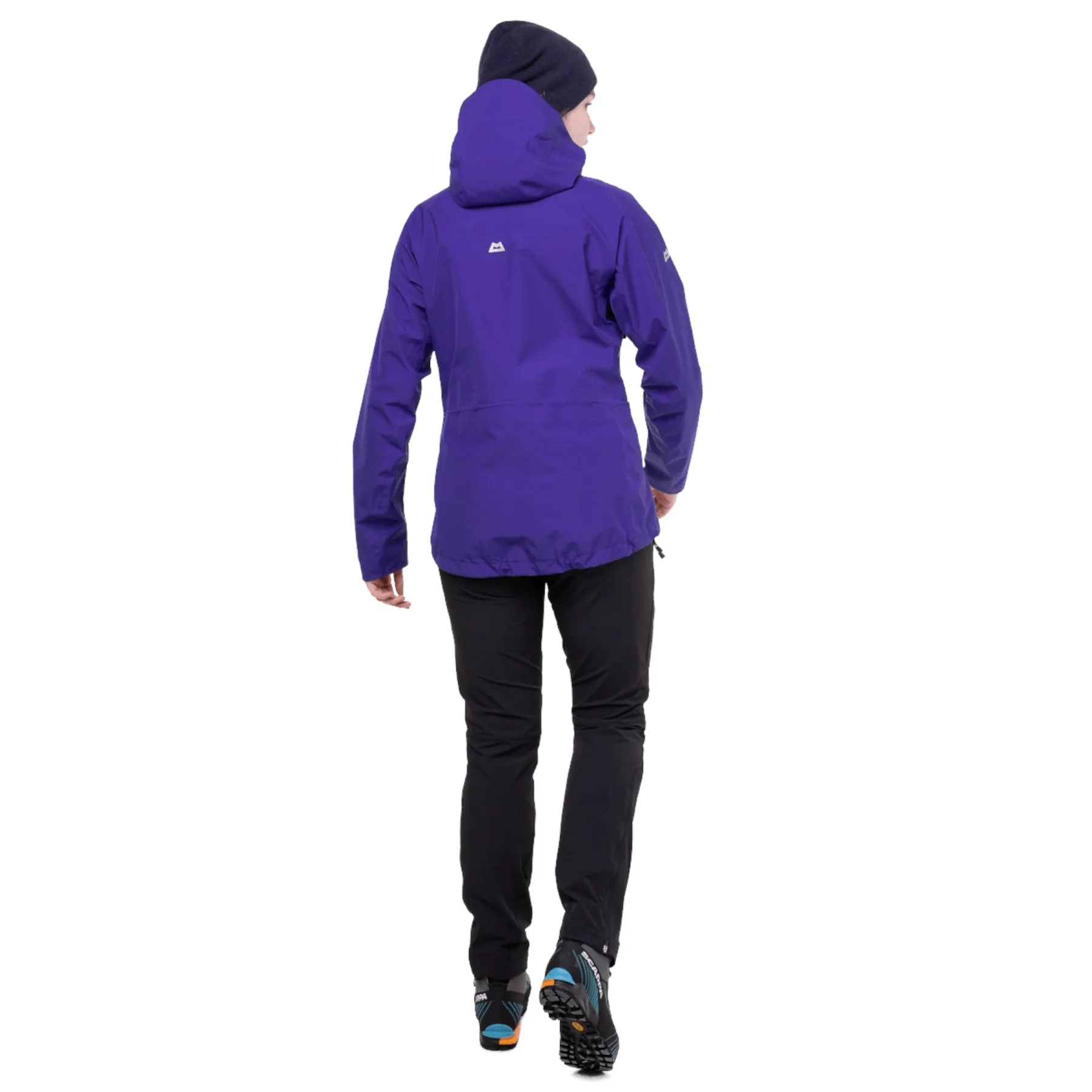 Women's Makalu GORE-TEX Jacket - Image 2