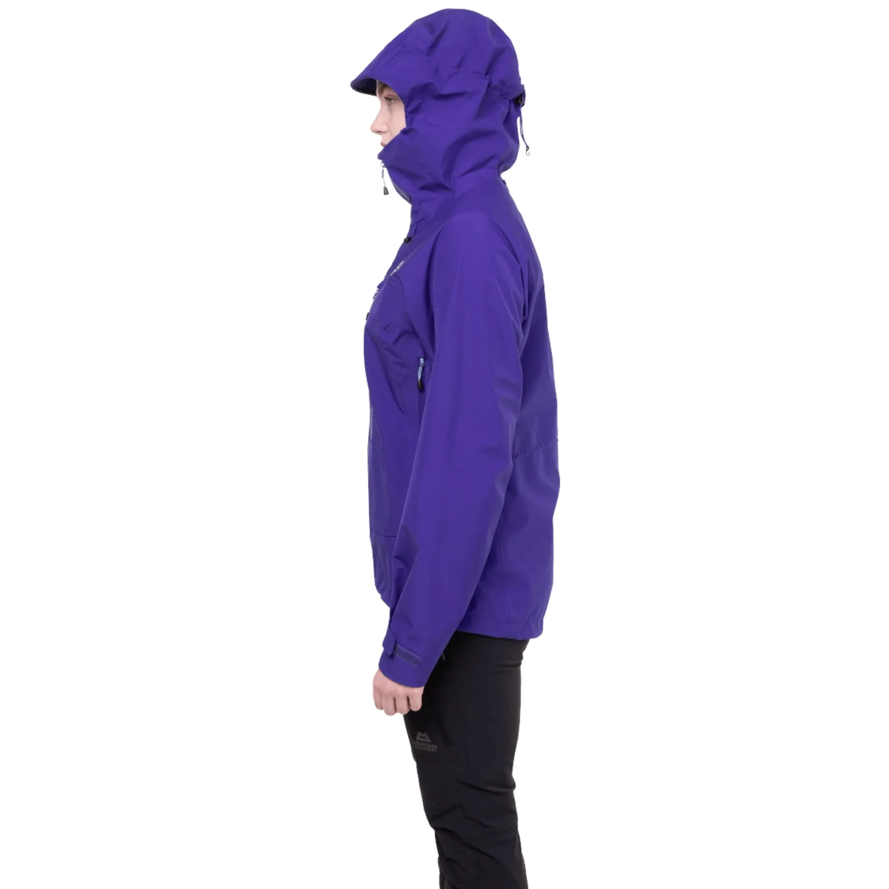 Women's Makalu GORE-TEX Jacket - Image 3