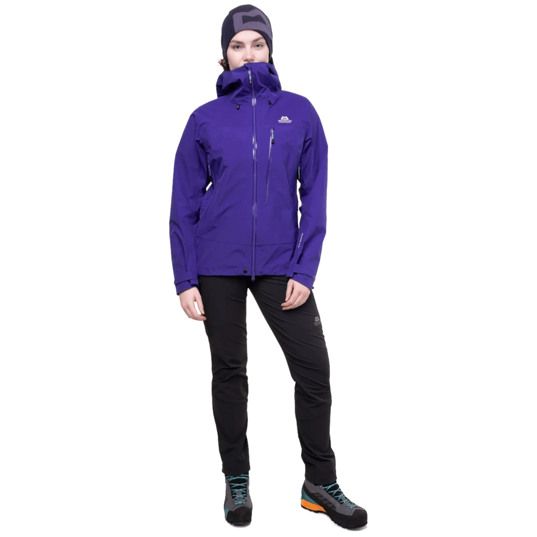 Women's Makalu GORE-TEX Jacket - Image 4