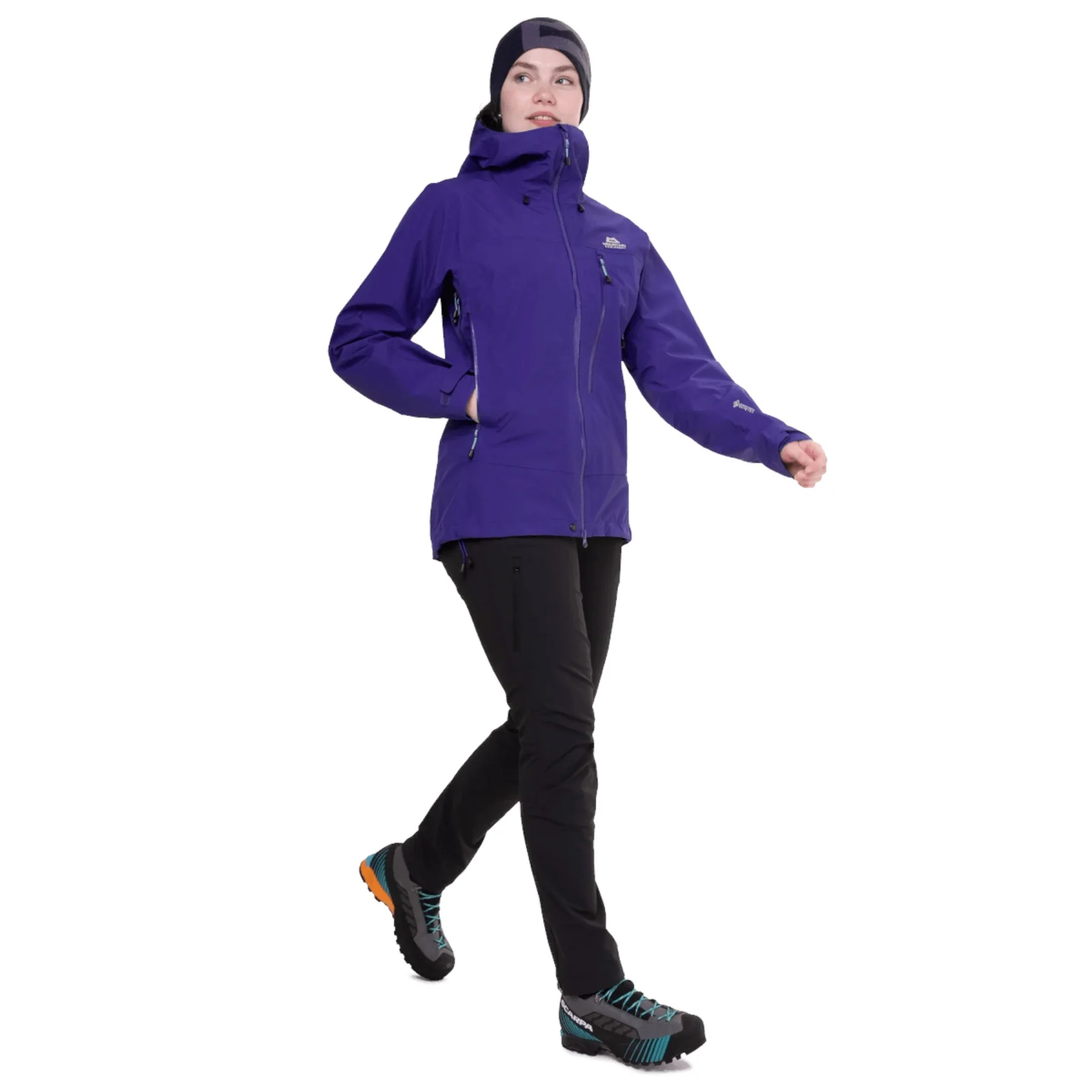 Women's Makalu GORE-TEX Jacket - Image 6