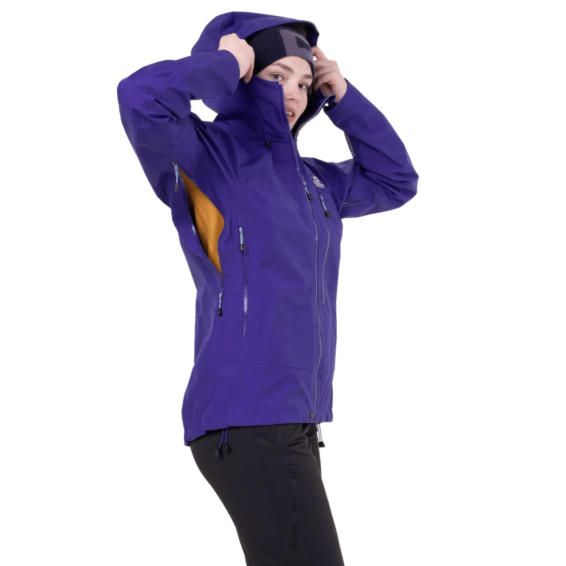 Women's Makalu GORE-TEX Jacket - Image 7