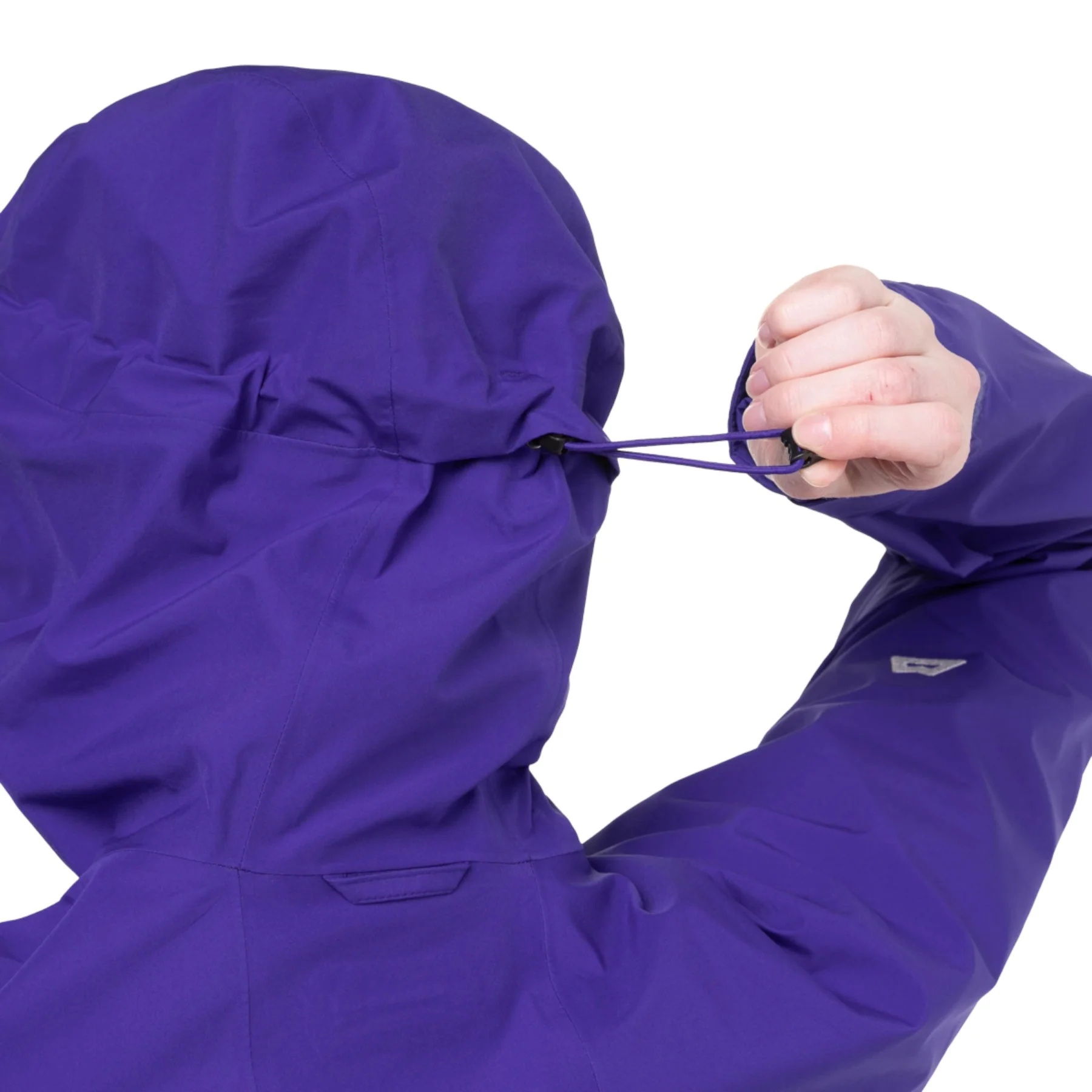Women's Makalu GORE-TEX Jacket - Image 8