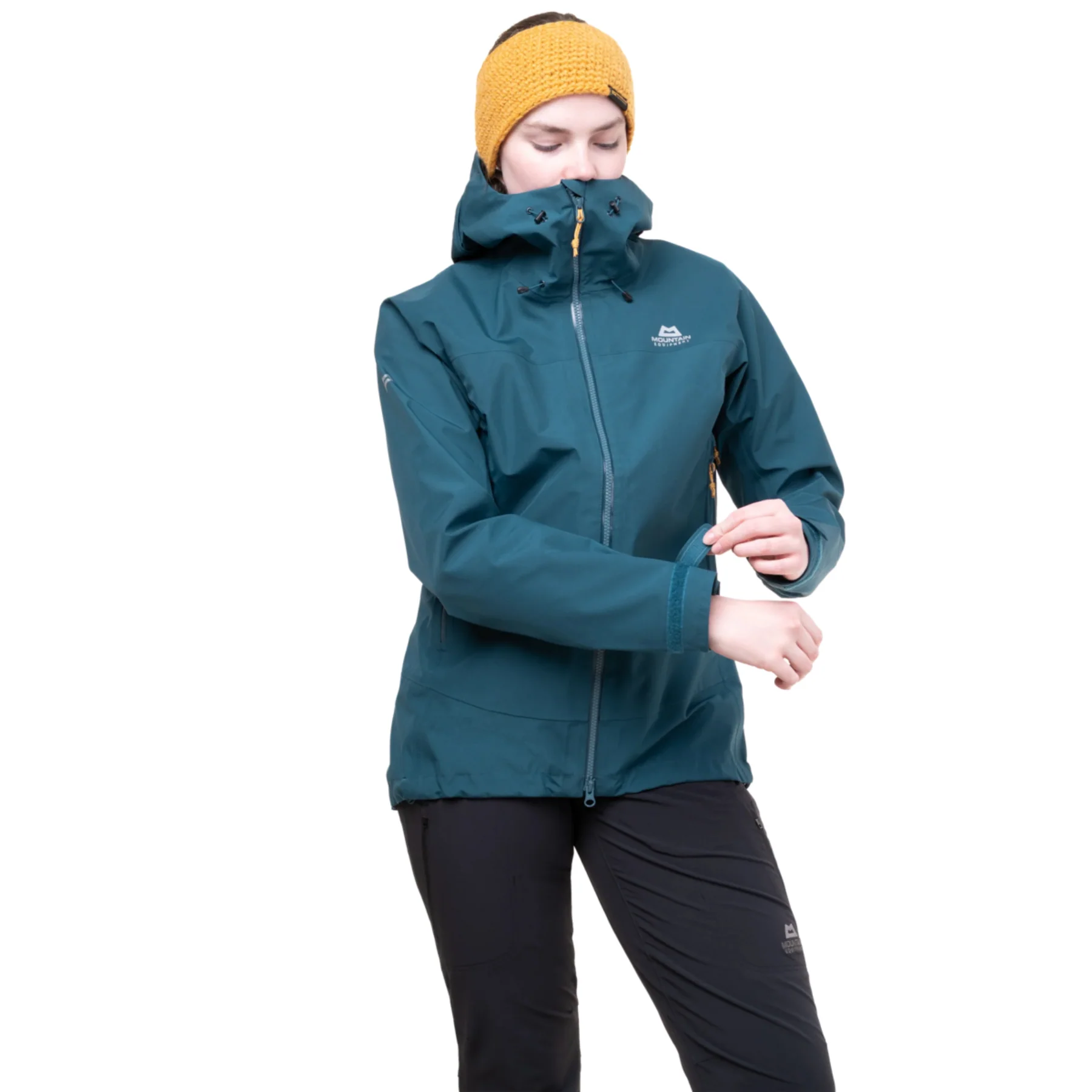 Women's Saltoro GORE-TEX Waterproof Jacket