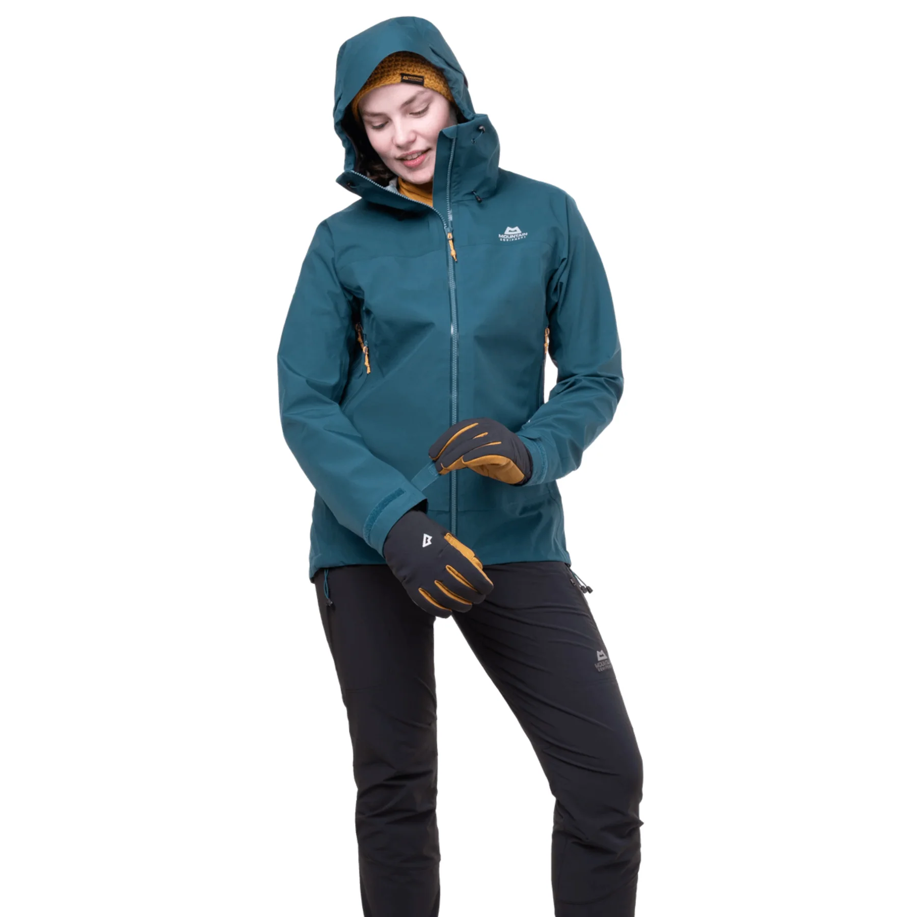 Women's Saltoro GORE-TEX Waterproof Jacket - Image 10