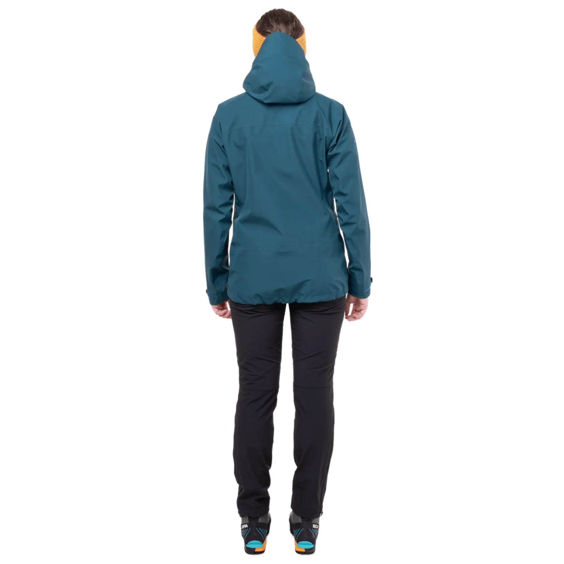 Women's Saltoro GORE-TEX Waterproof Jacket - Image 2