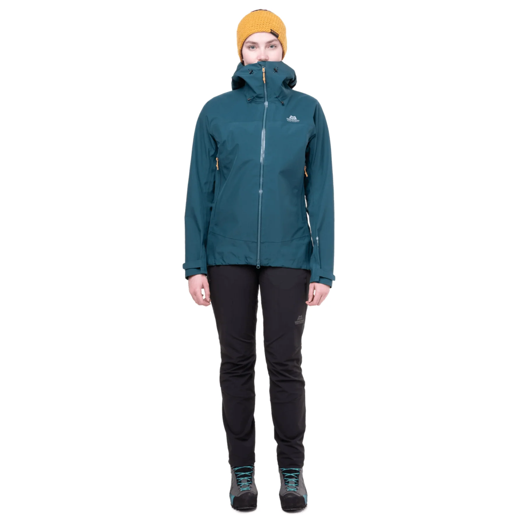 Women's Saltoro GORE-TEX Waterproof Jacket - Image 3
