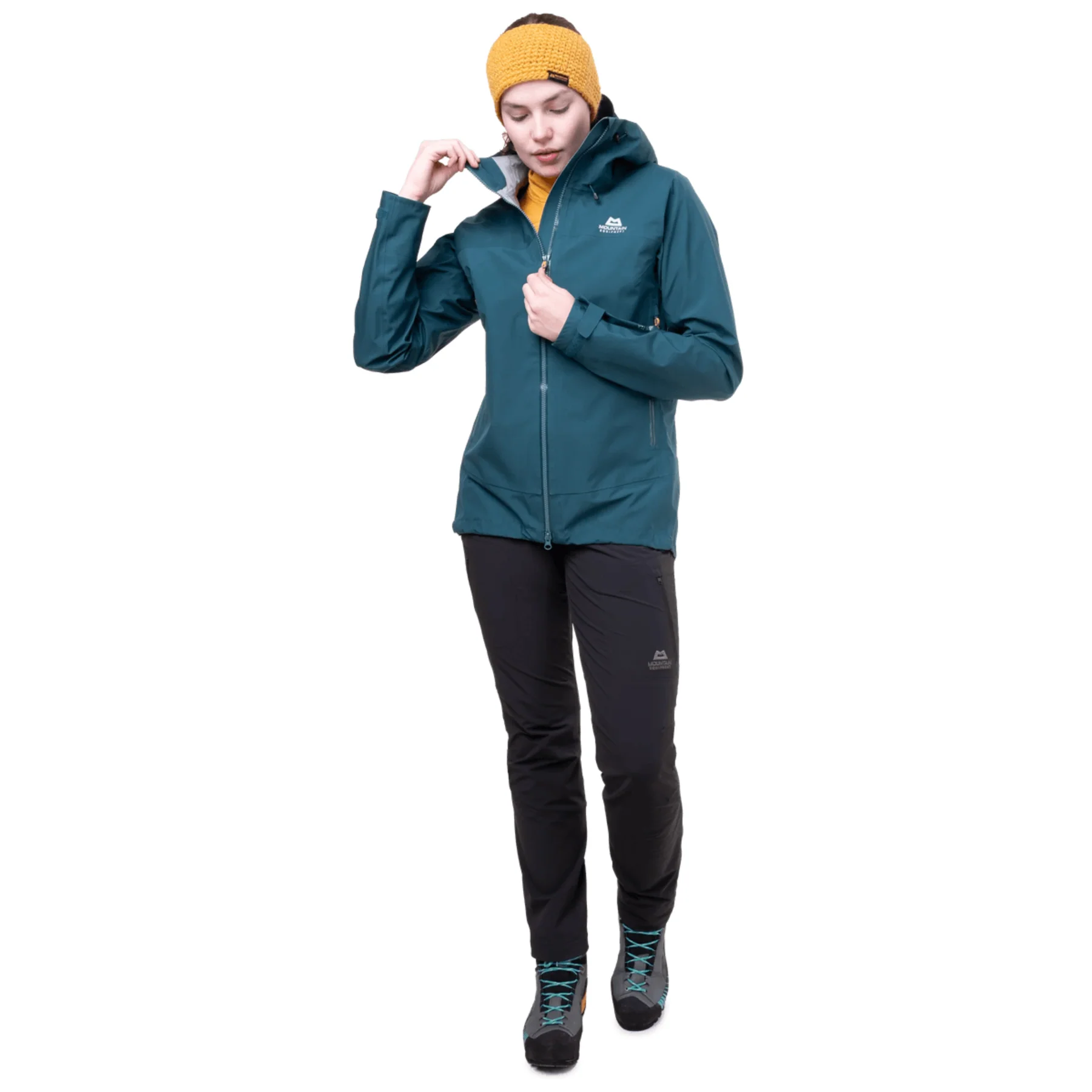 Women's Saltoro GORE-TEX Waterproof Jacket - Image 5