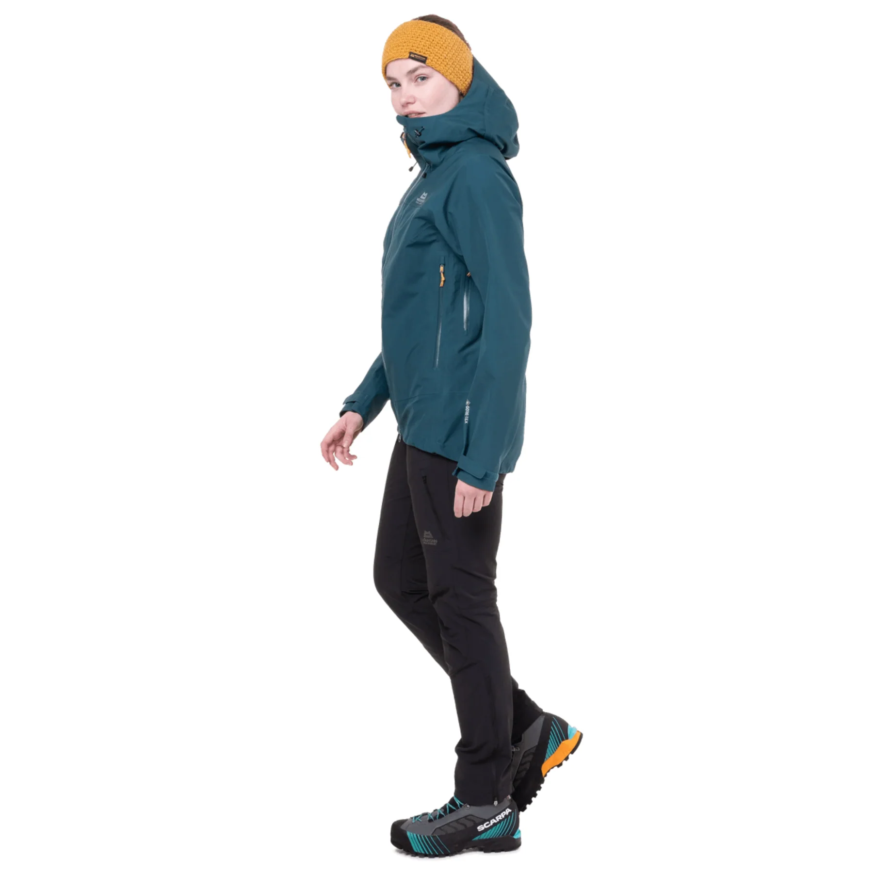 Women's Saltoro GORE-TEX Waterproof Jacket - Image 6