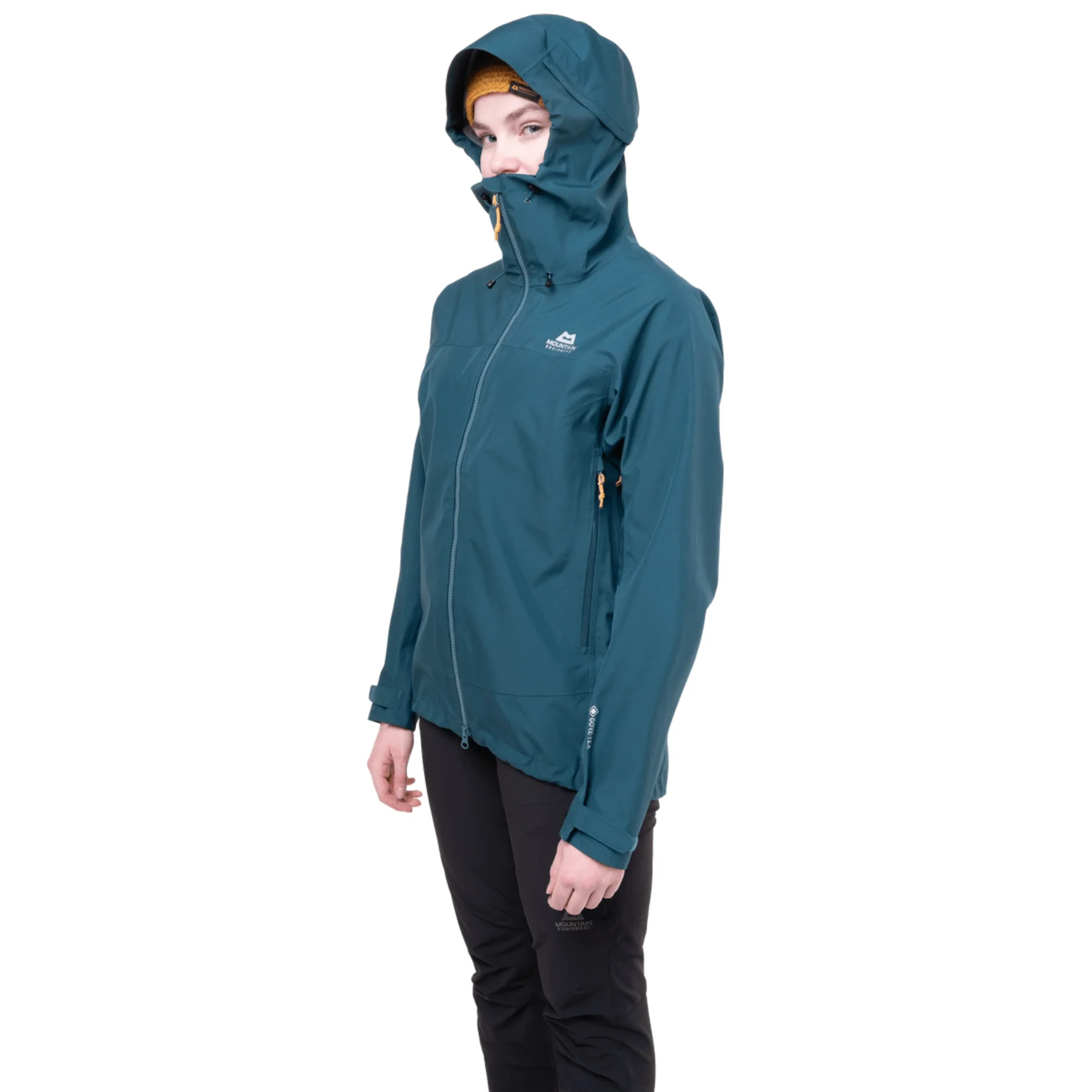 Women's Saltoro GORE-TEX Waterproof Jacket - Image 7