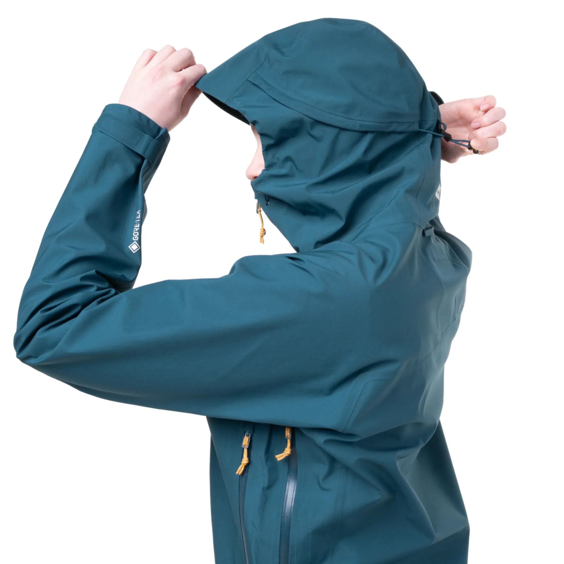 Women's Saltoro GORE-TEX Waterproof Jacket - Image 8