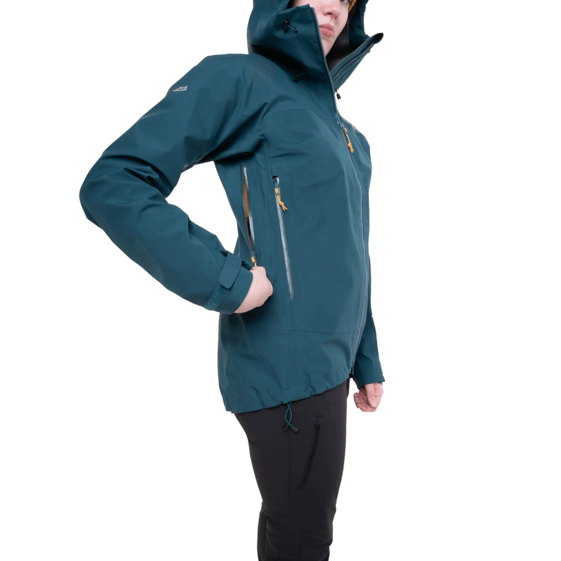 Women's Saltoro GORE-TEX Waterproof Jacket - Image 9