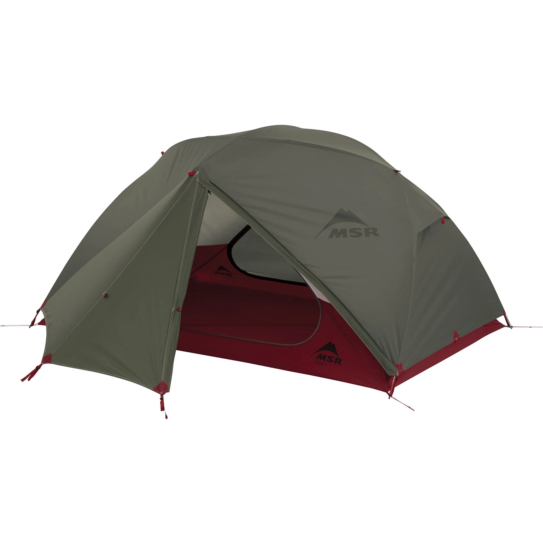 Elixir 2 Person Backpacking Tent