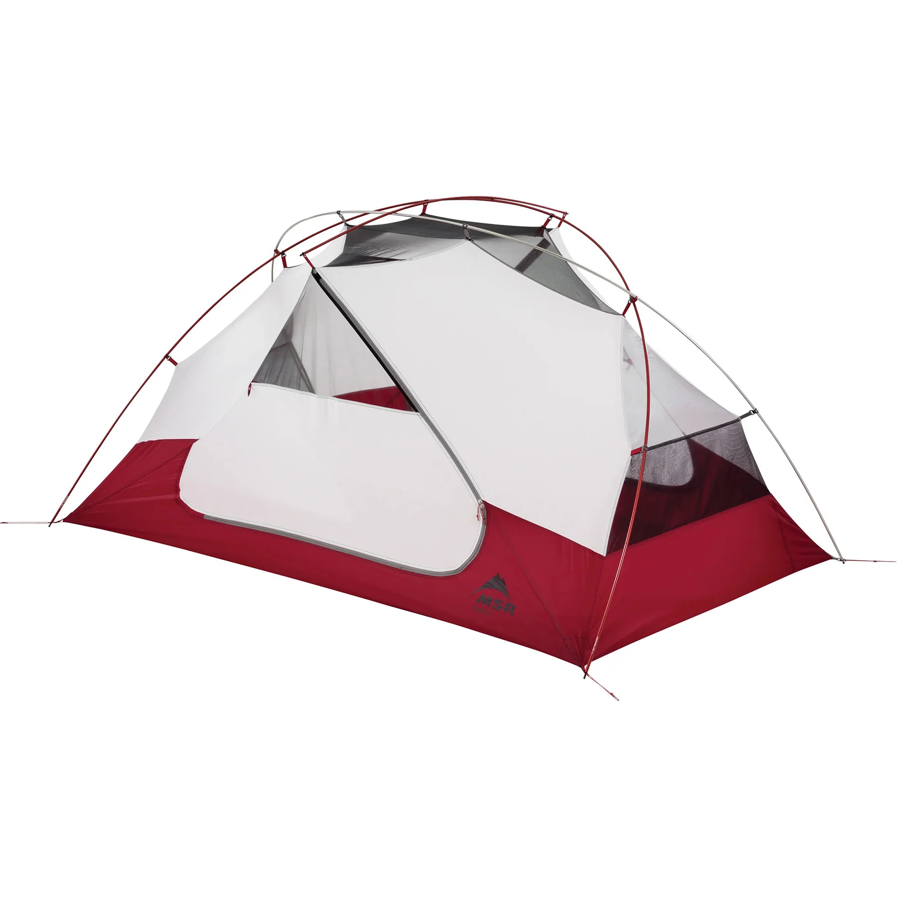 Elixir 2 Person Backpacking Tent - Image 11