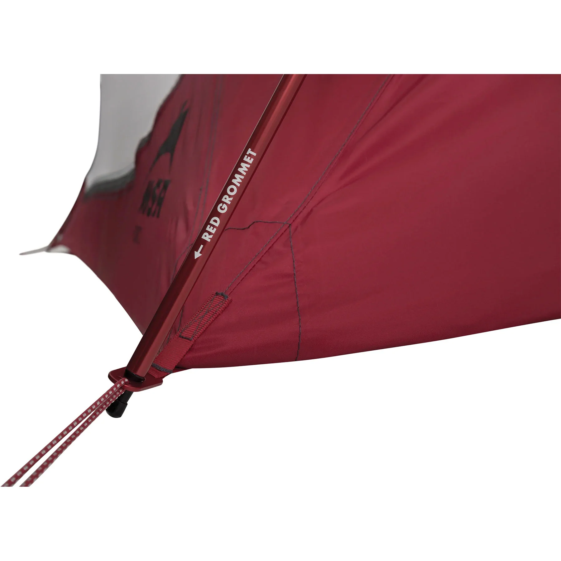 Elixir 2 Person Backpacking Tent - Image 12