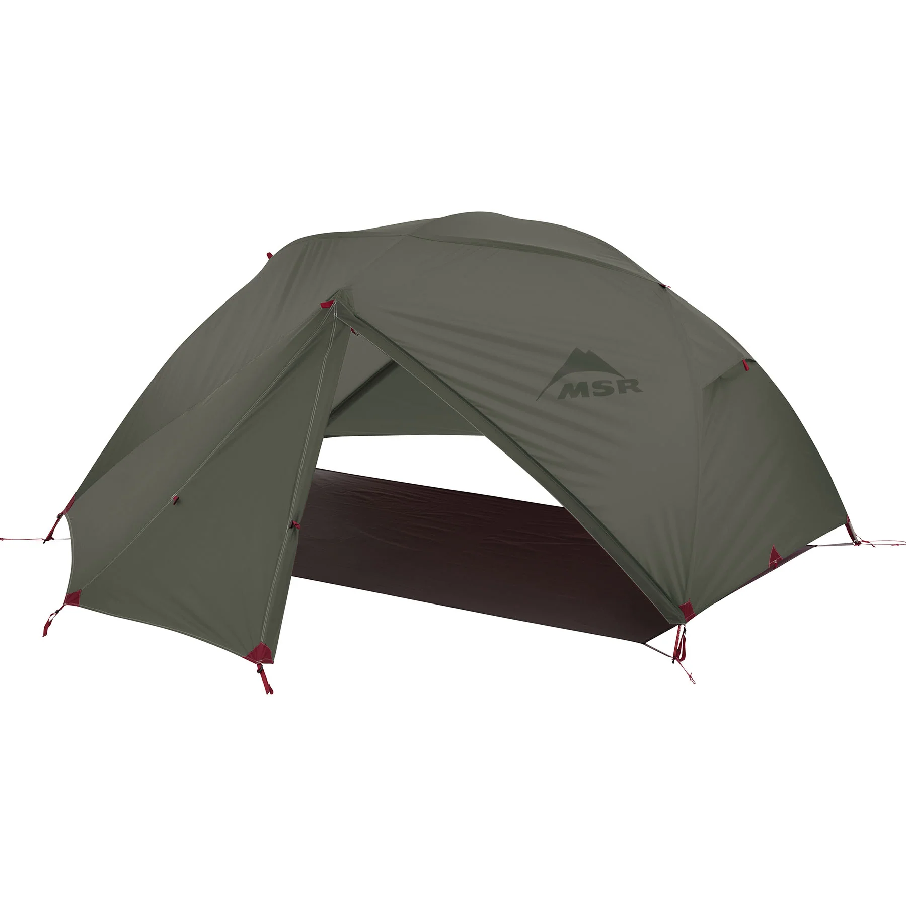 Elixir 2 Person Backpacking Tent - Image 4