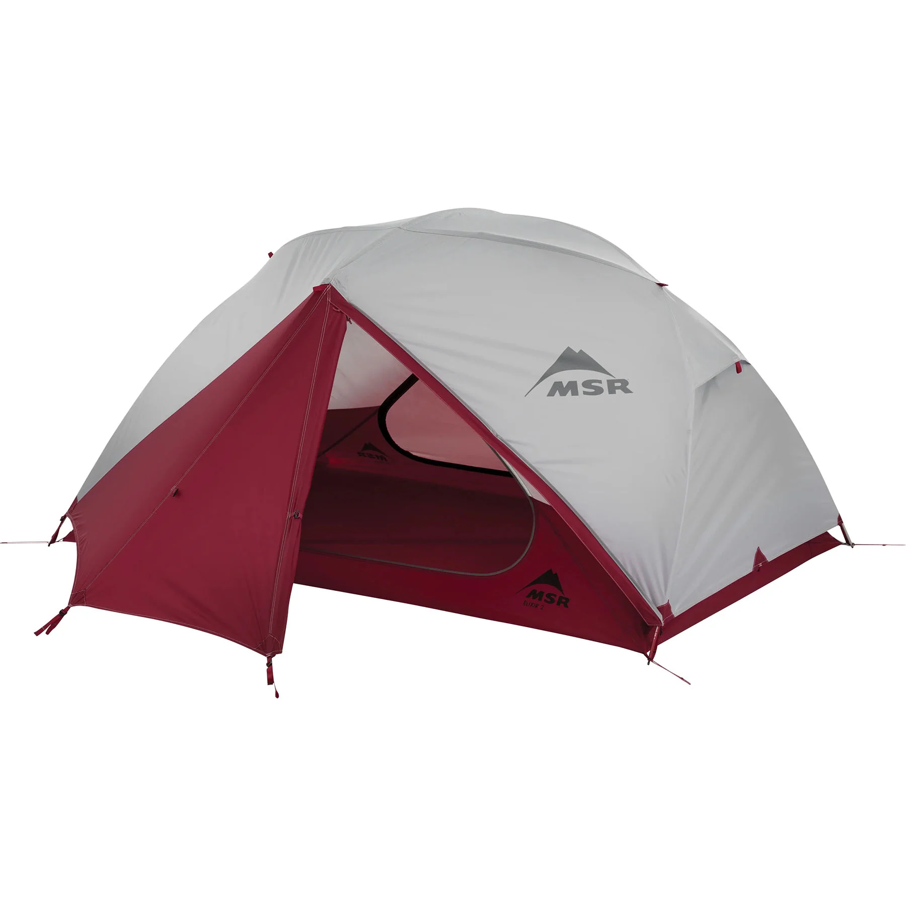 Elixir 2 Person Backpacking Tent - Image 6