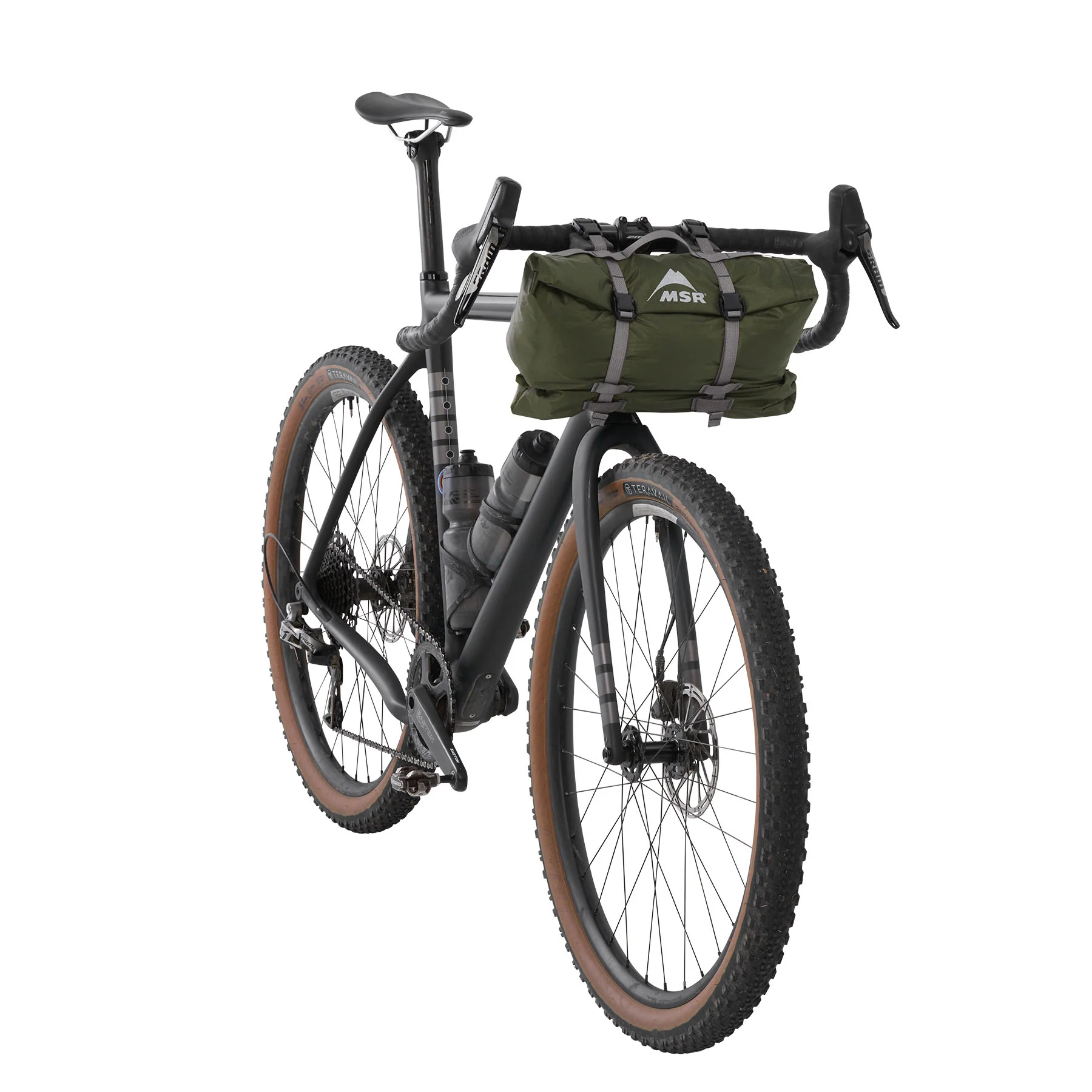 Hubba Hubba Bikepack 1-Person Tent - Image 10