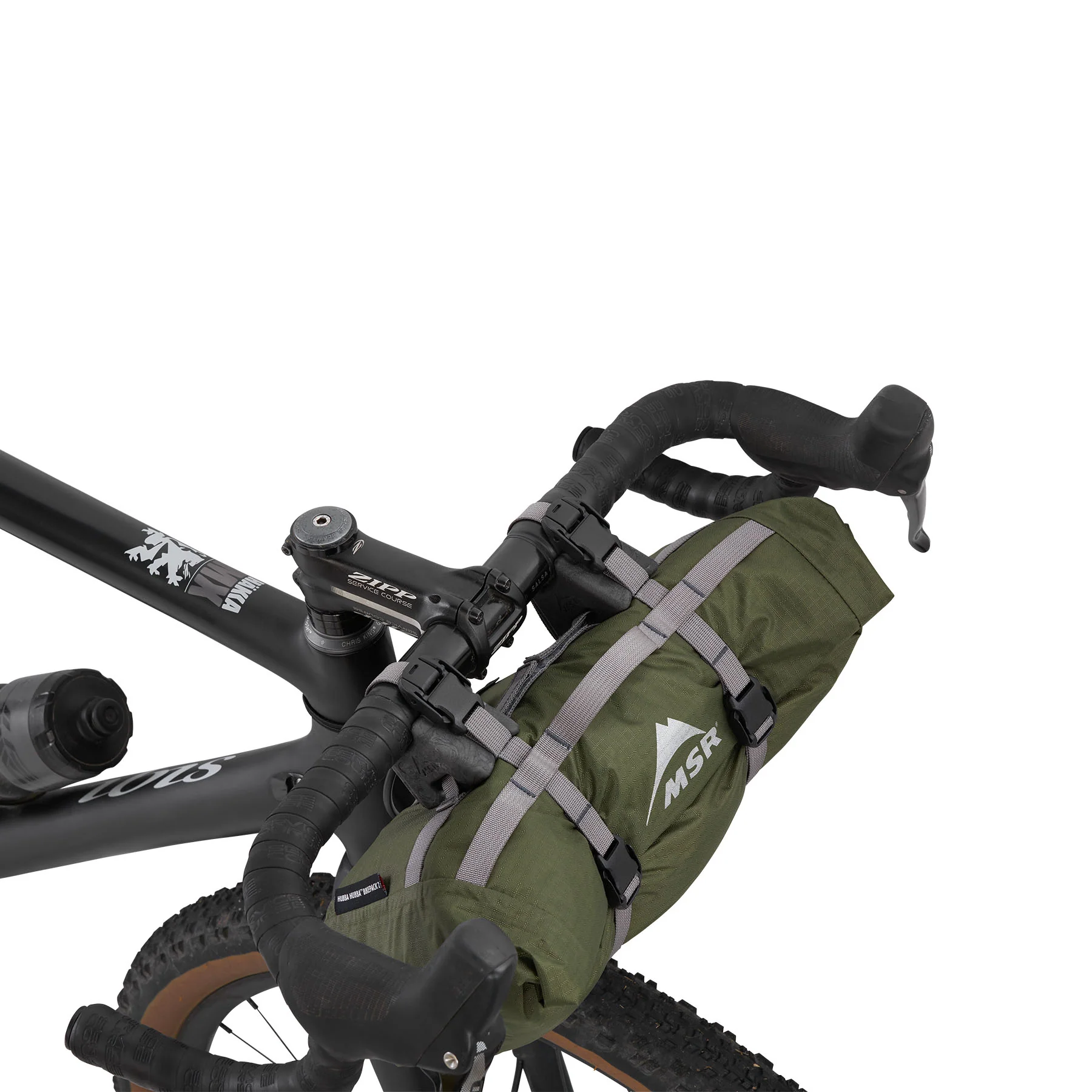 Hubba Hubba Bikepack 1-Person Tent - Image 11
