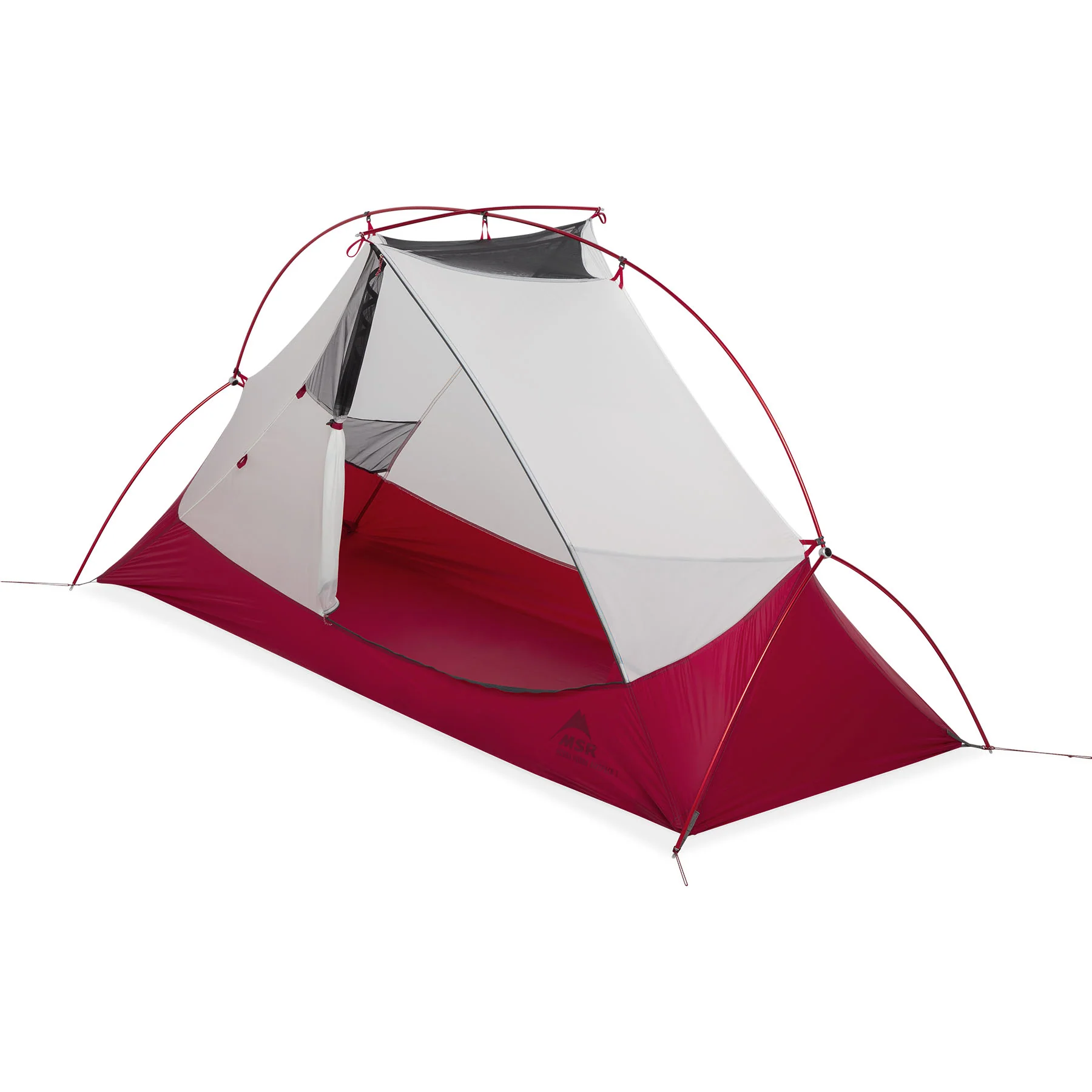 Hubba Hubba Bikepack 1-Person Tent - Image 12
