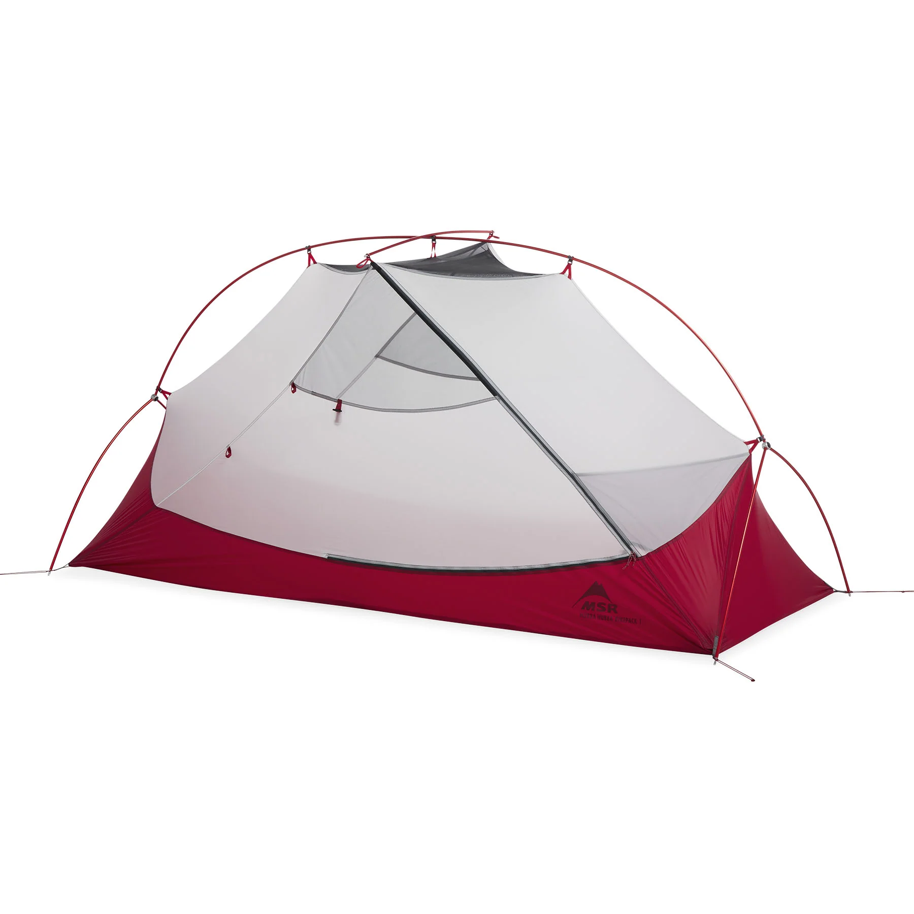 Hubba Hubba Bikepack 1-Person Tent - Image 13
