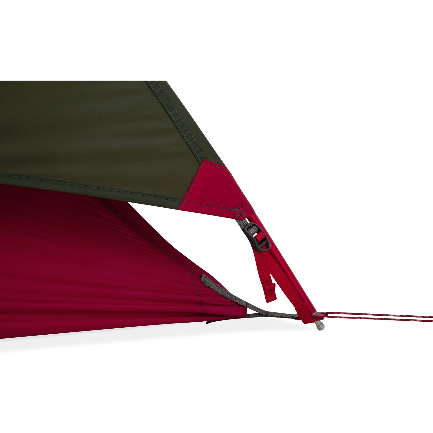 Hubba Hubba Bikepack 1-Person Tent - Image 22
