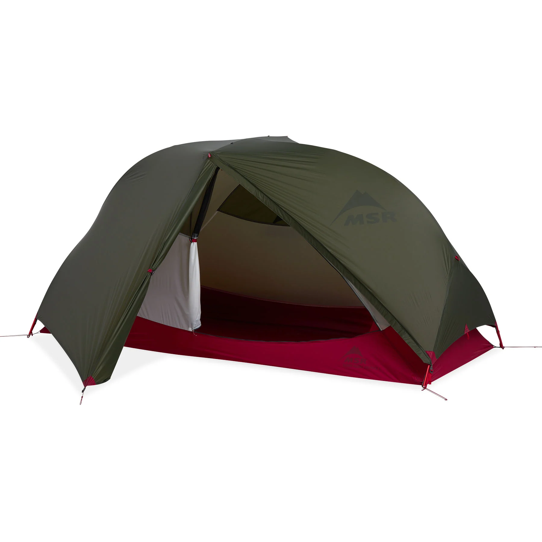 Hubba Hubba Bikepack 1-Person Tent - Image 3