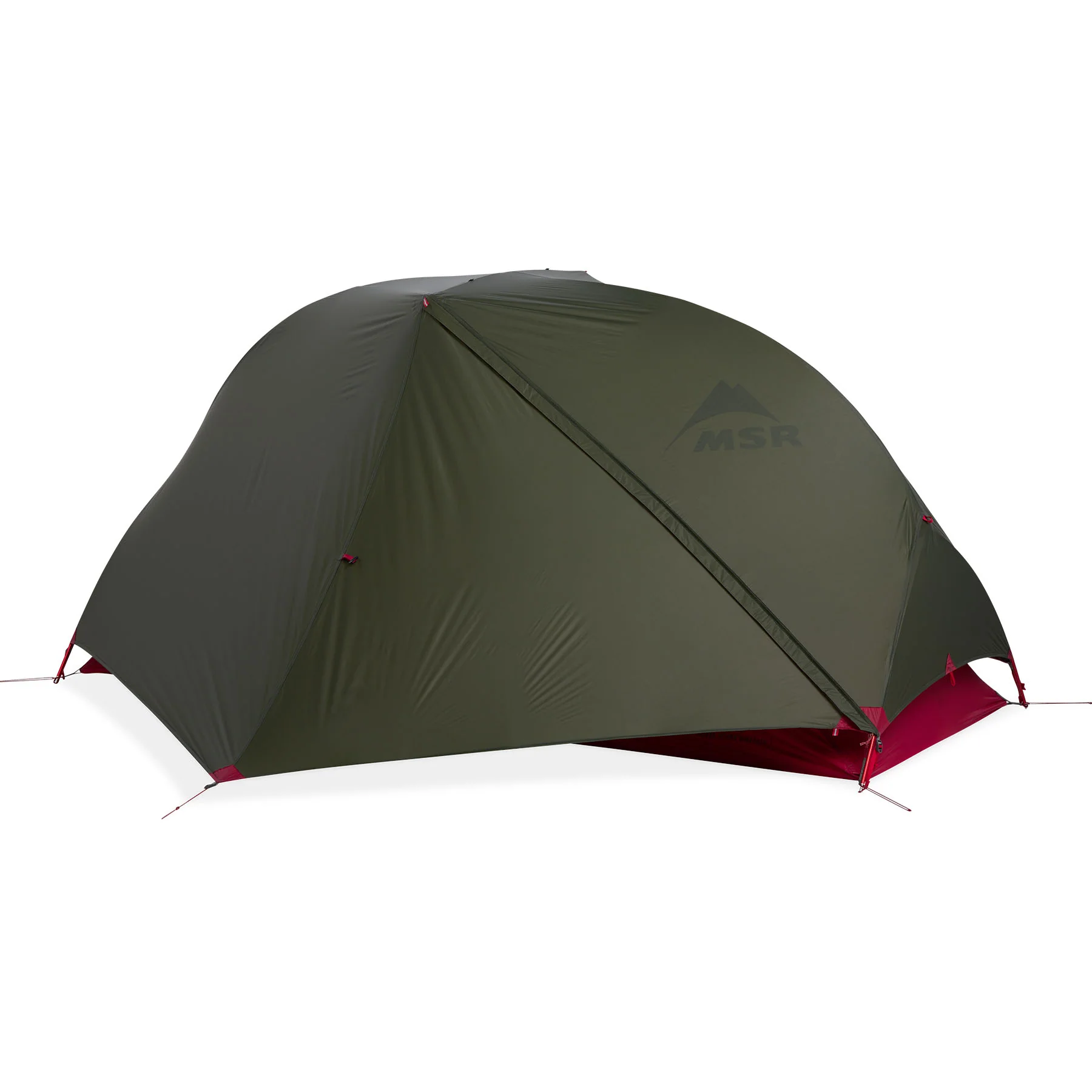 Hubba Hubba Bikepack 1-Person Tent - Image 4