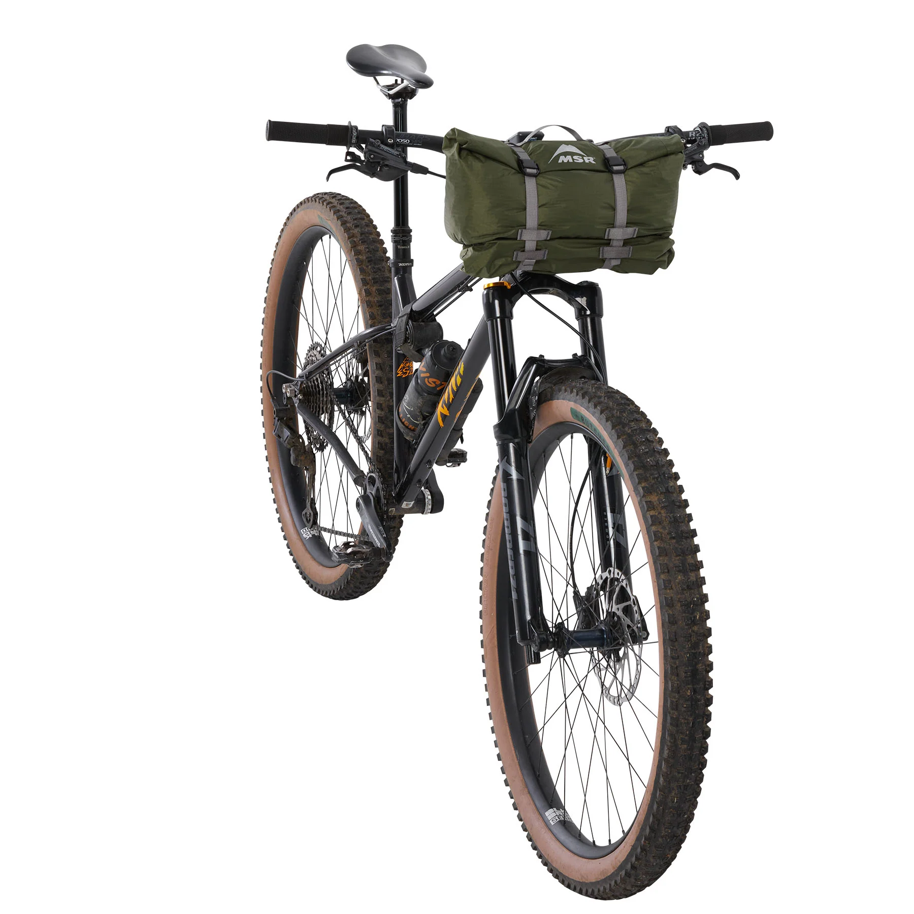 Hubba Hubba Bikepack 1-Person Tent - Image 9