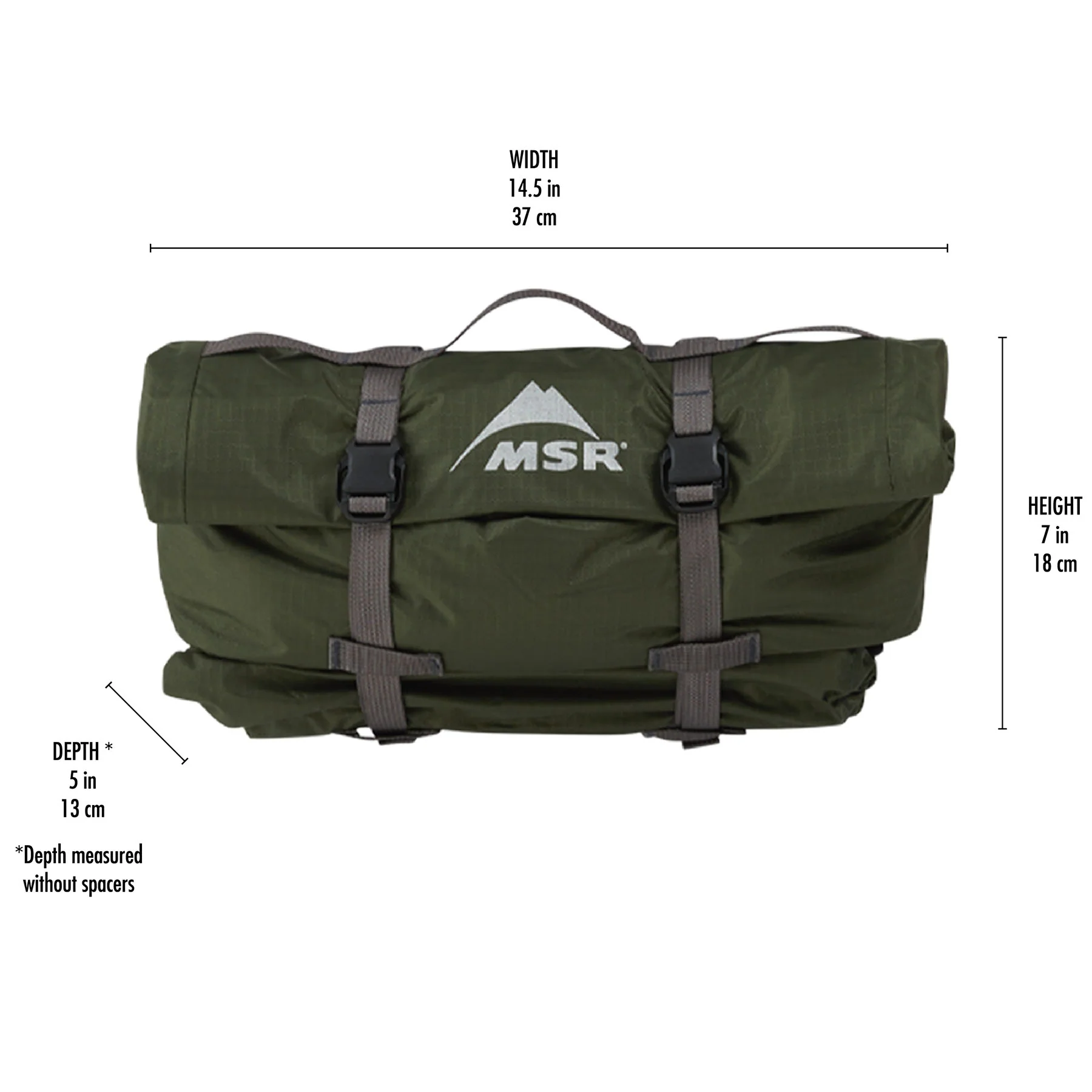 Hubba Hubba Bikepack 2 - Image 5