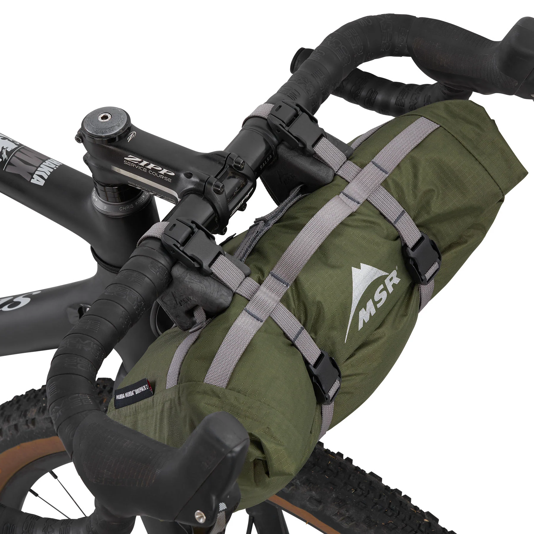 Hubba Hubba Bikepack 2 - Image 7
