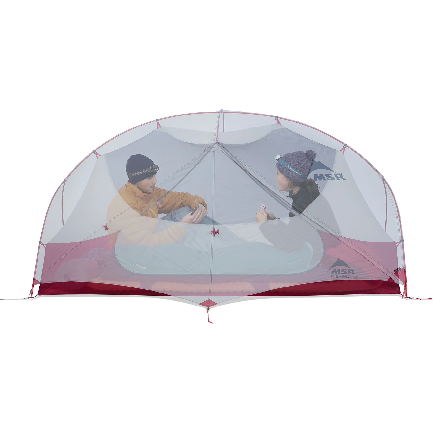 Hubba Hubba NX - 2 Person Backpacking Tent - Image 4