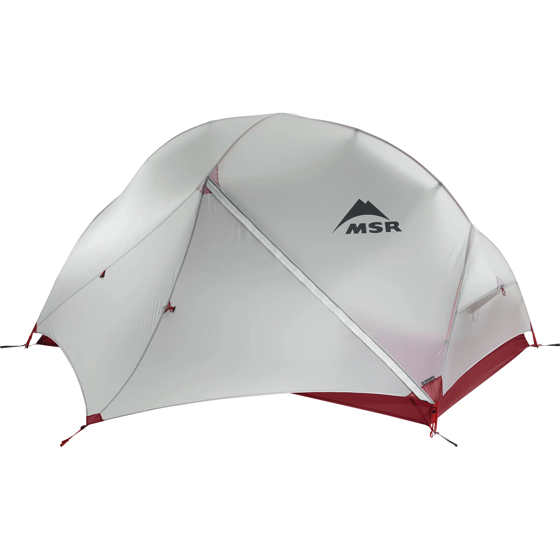 Hubba Hubba NX - 2 Person Backpacking Tent - Image 7