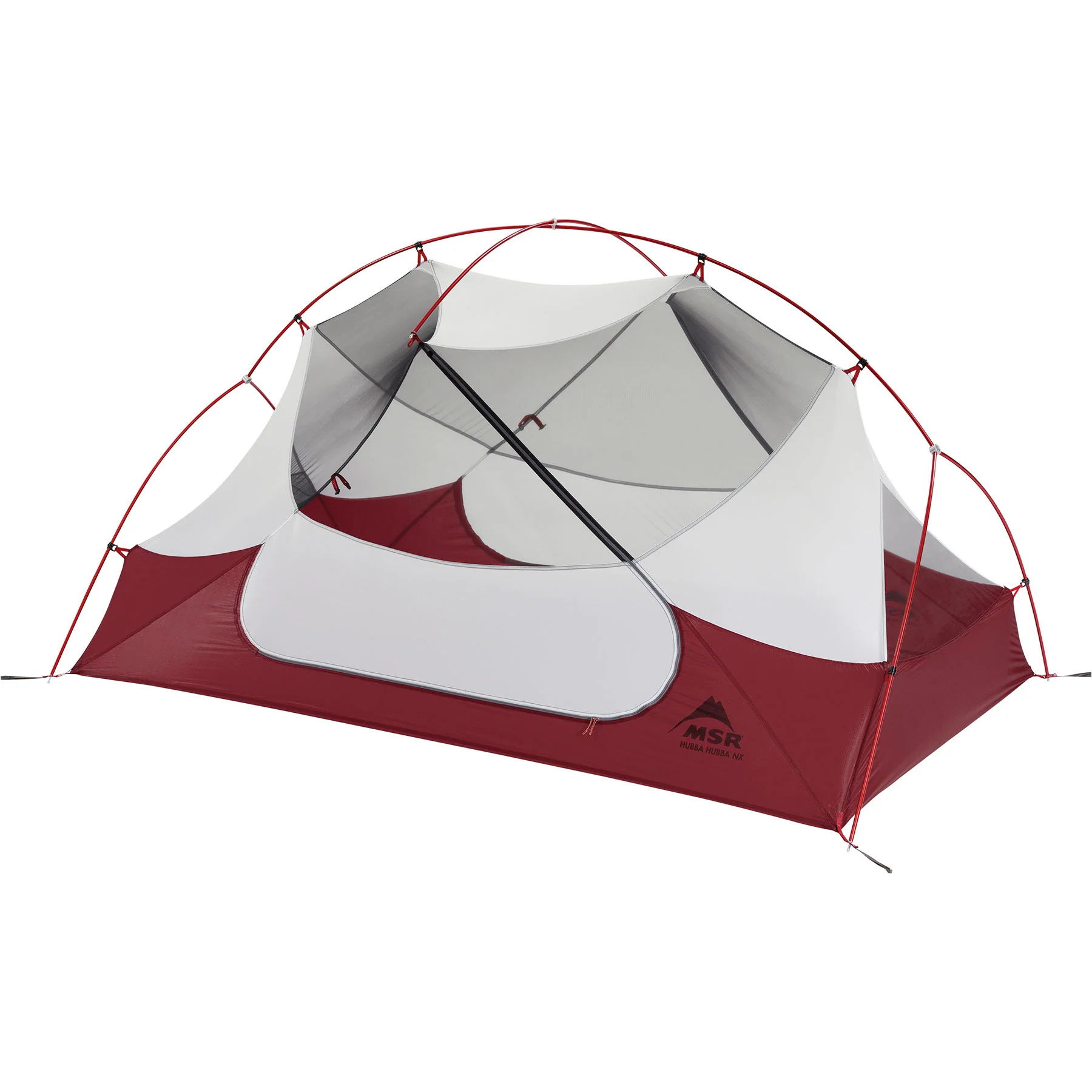 Hubba Hubba NX - 2 Person Backpacking Tent - Image 9