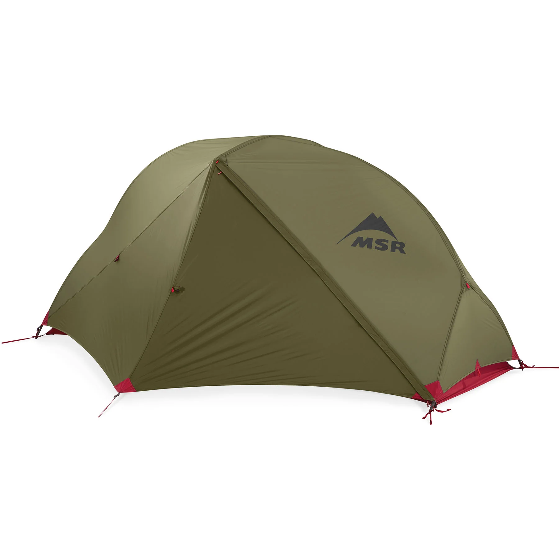 Hubba NX - Solo Backpacking Tent - Image 4