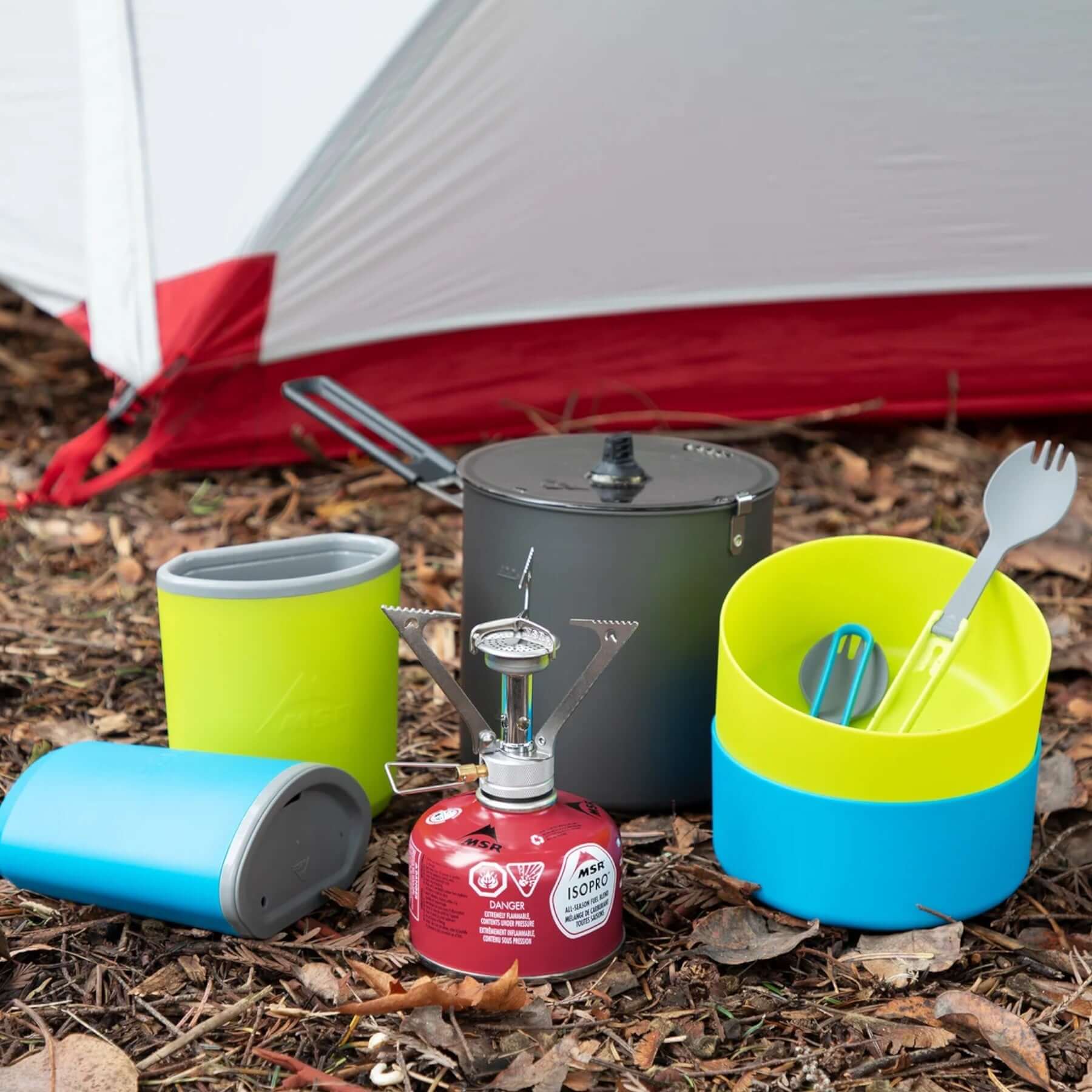 PocketRocket Stove Kit - Image 3