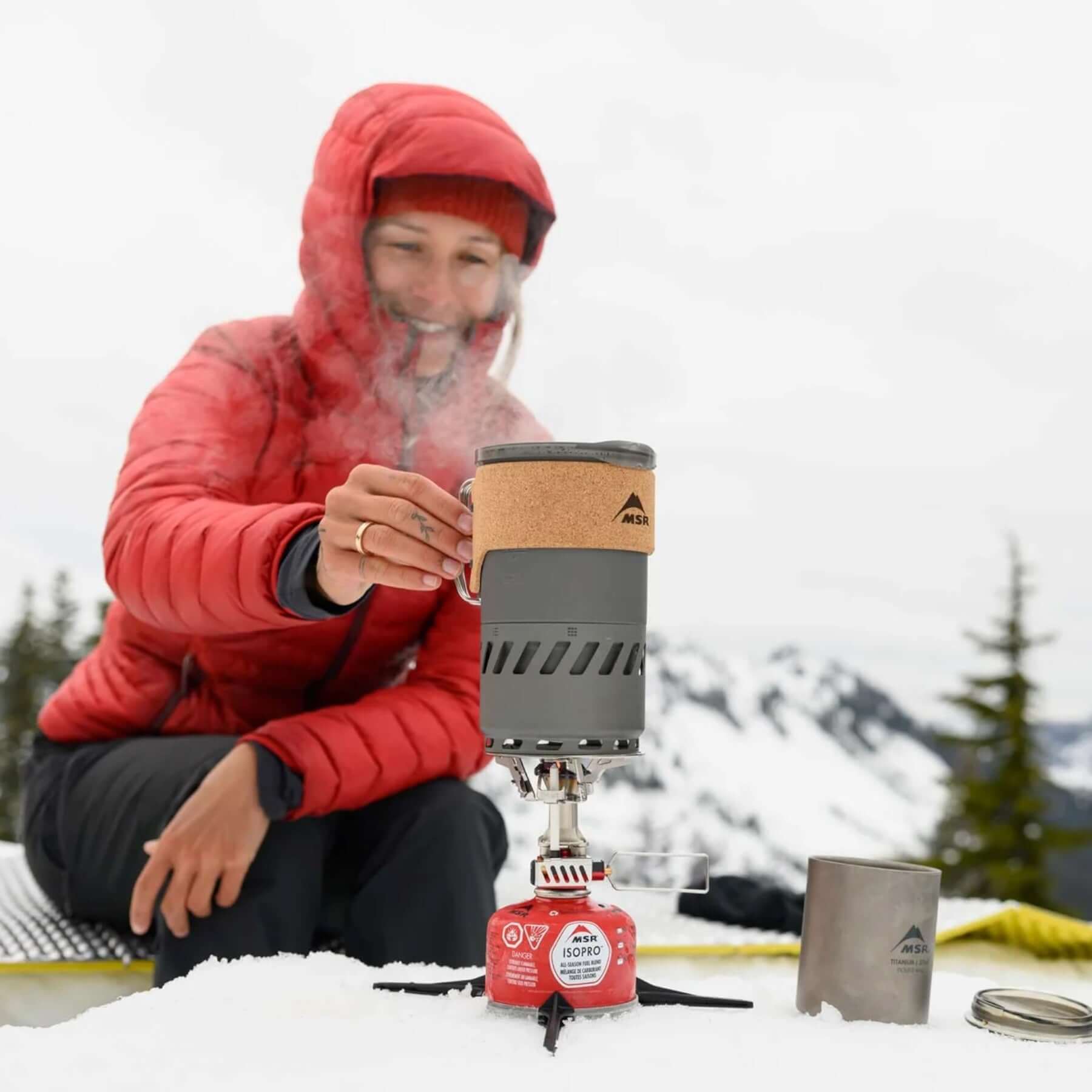 Switch System Stove - Image 11