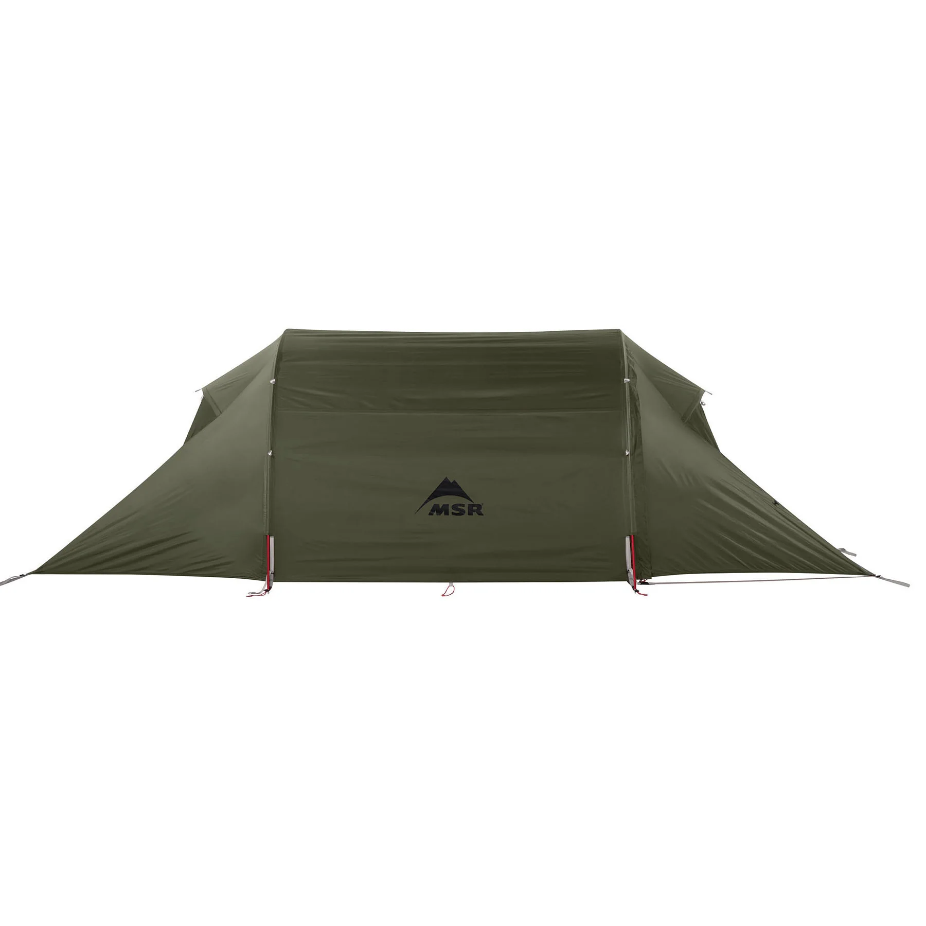 Tindheim 2 Person Backpacking Tunnel Tent - Image 4
