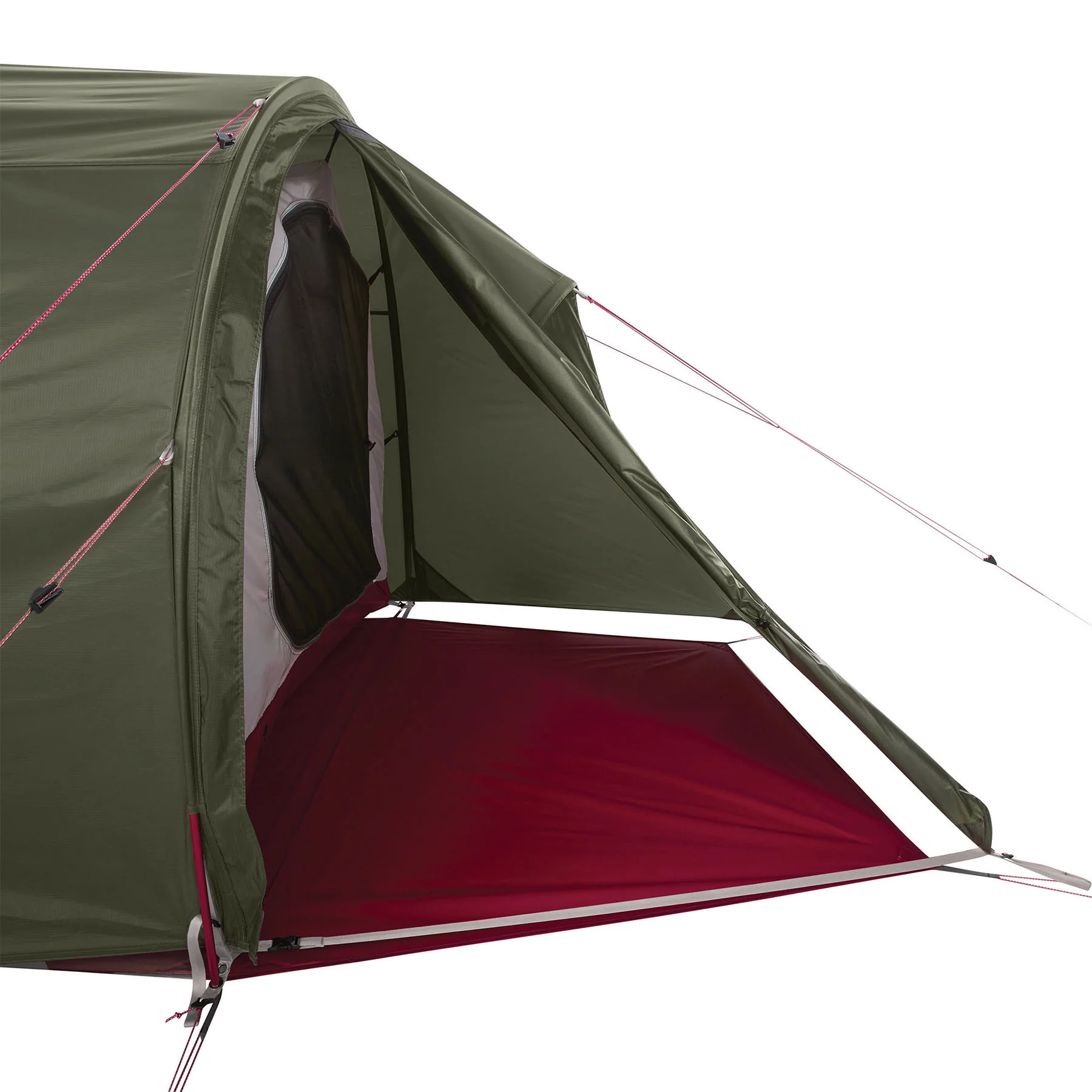 Tindheim 2 Person Backpacking Tunnel Tent - Image 9