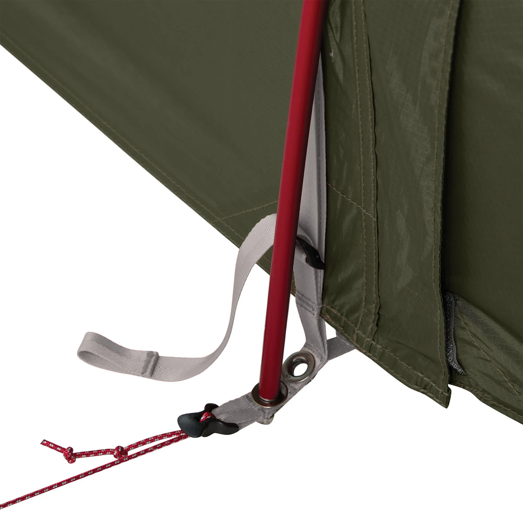 Tindheim 3 Person Backpacking Tunnel Tent - Image 11