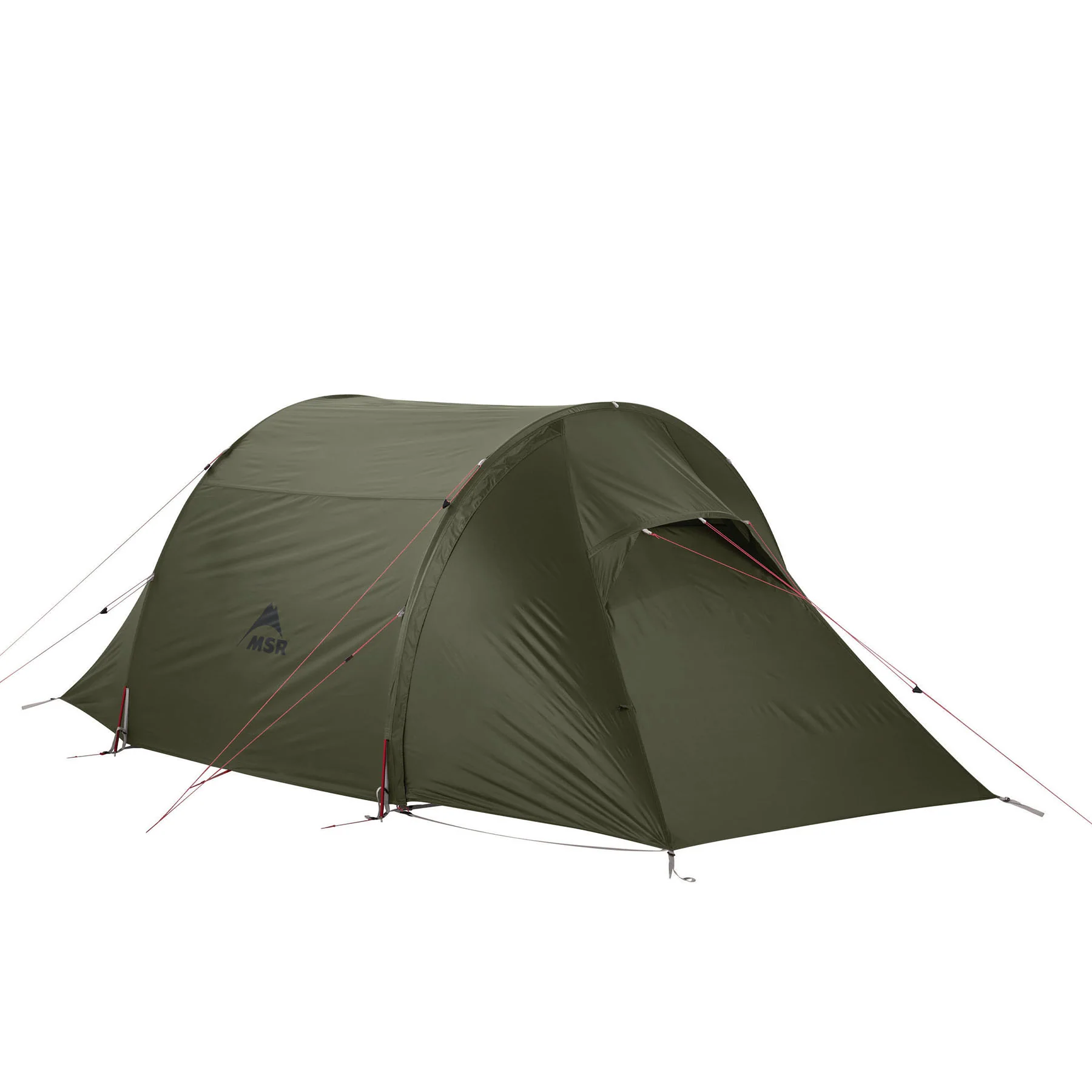 Tindheim 3 Person Backpacking Tunnel Tent - Image 3