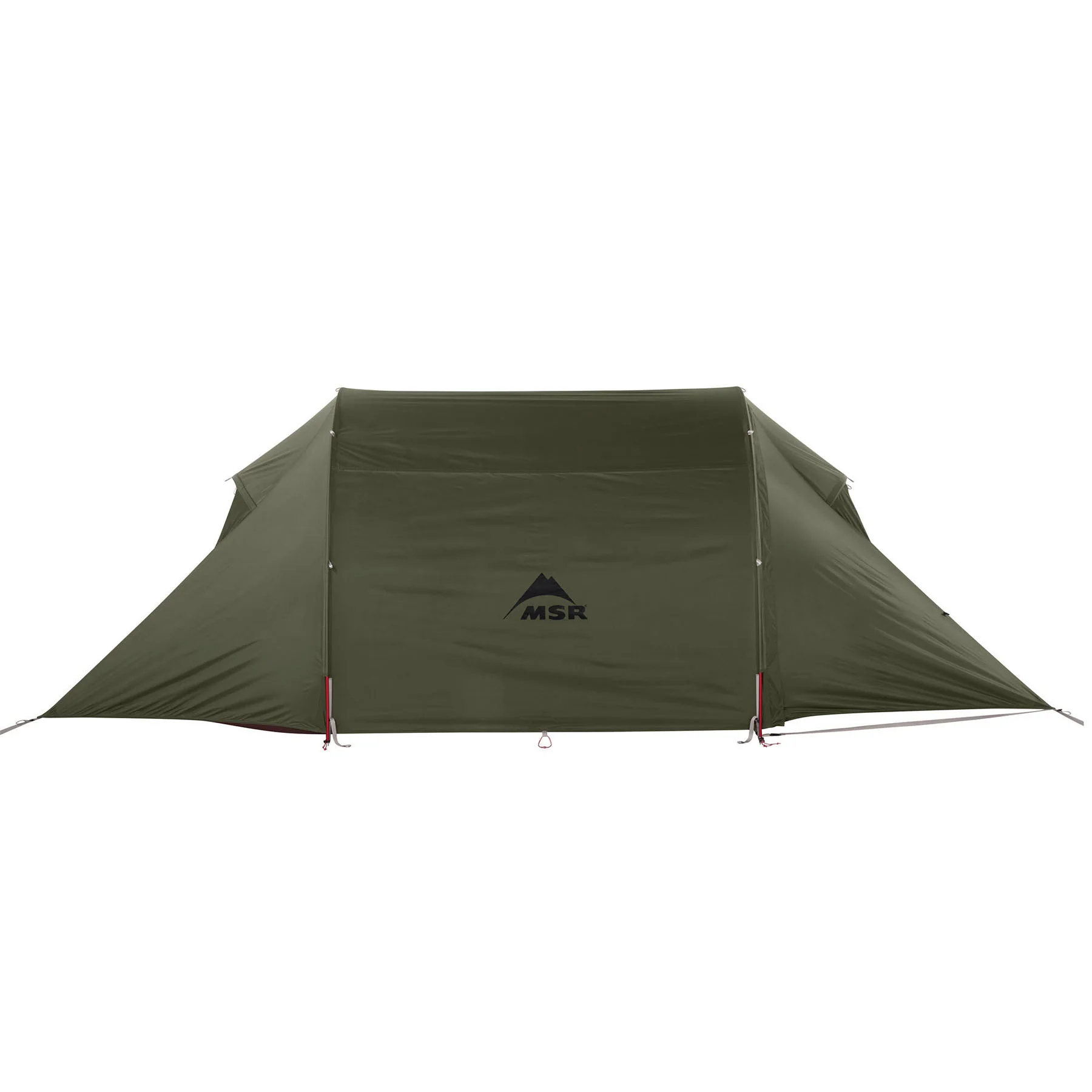 Tindheim 3 Person Backpacking Tunnel Tent - Image 4