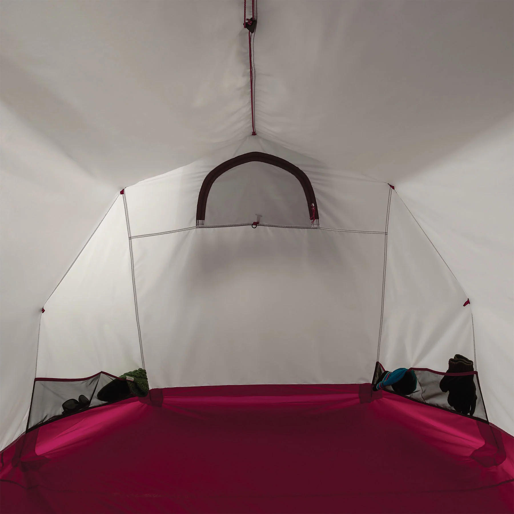 Tindheim 3 Person Backpacking Tunnel Tent - Image 5